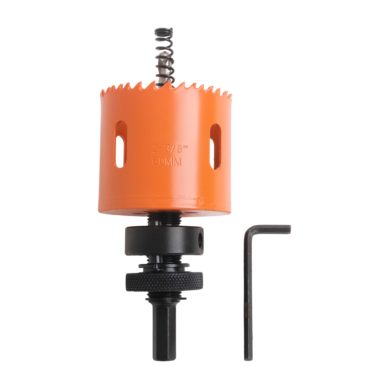 Professional Grade 1460mm Hole Cutter for Wood Metal with Enhanced Stability - Picture 56 of 63