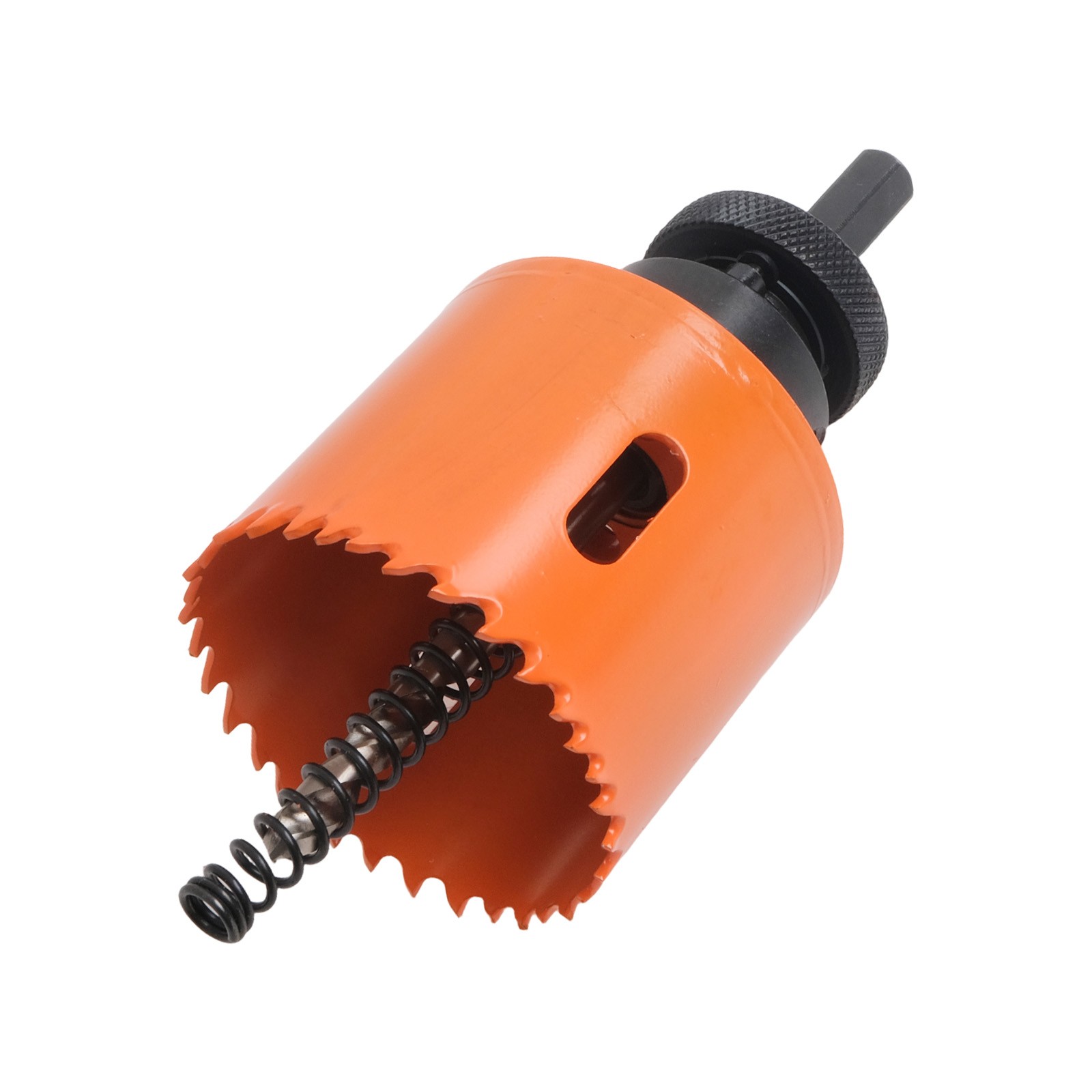 Professional Grade 1460mm Hole Cutter for Wood Metal with Enhanced Stability - Picture 62 of 63