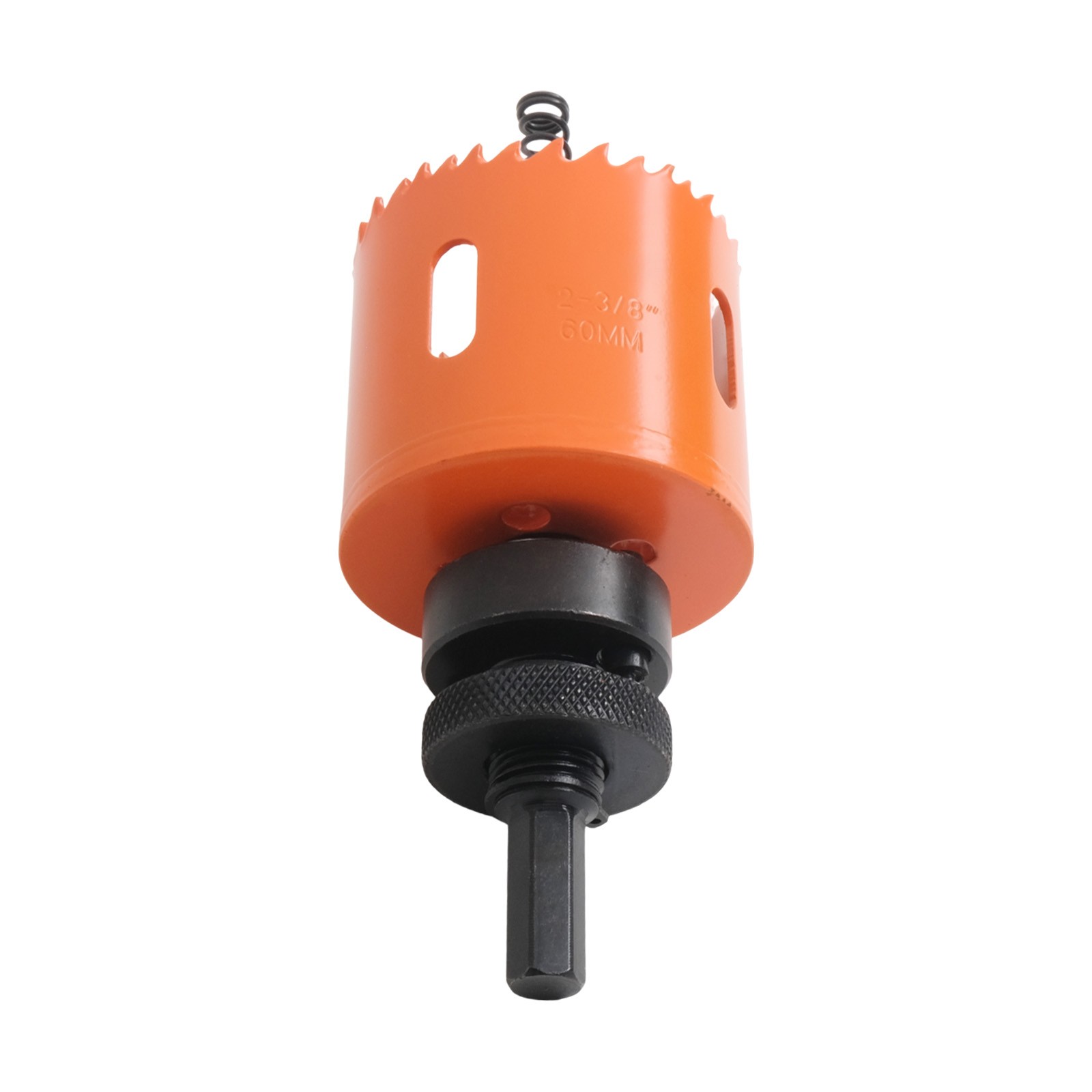 Professional Grade 1460mm Hole Cutter for Wood Metal with Enhanced Stability - Picture 58 of 63