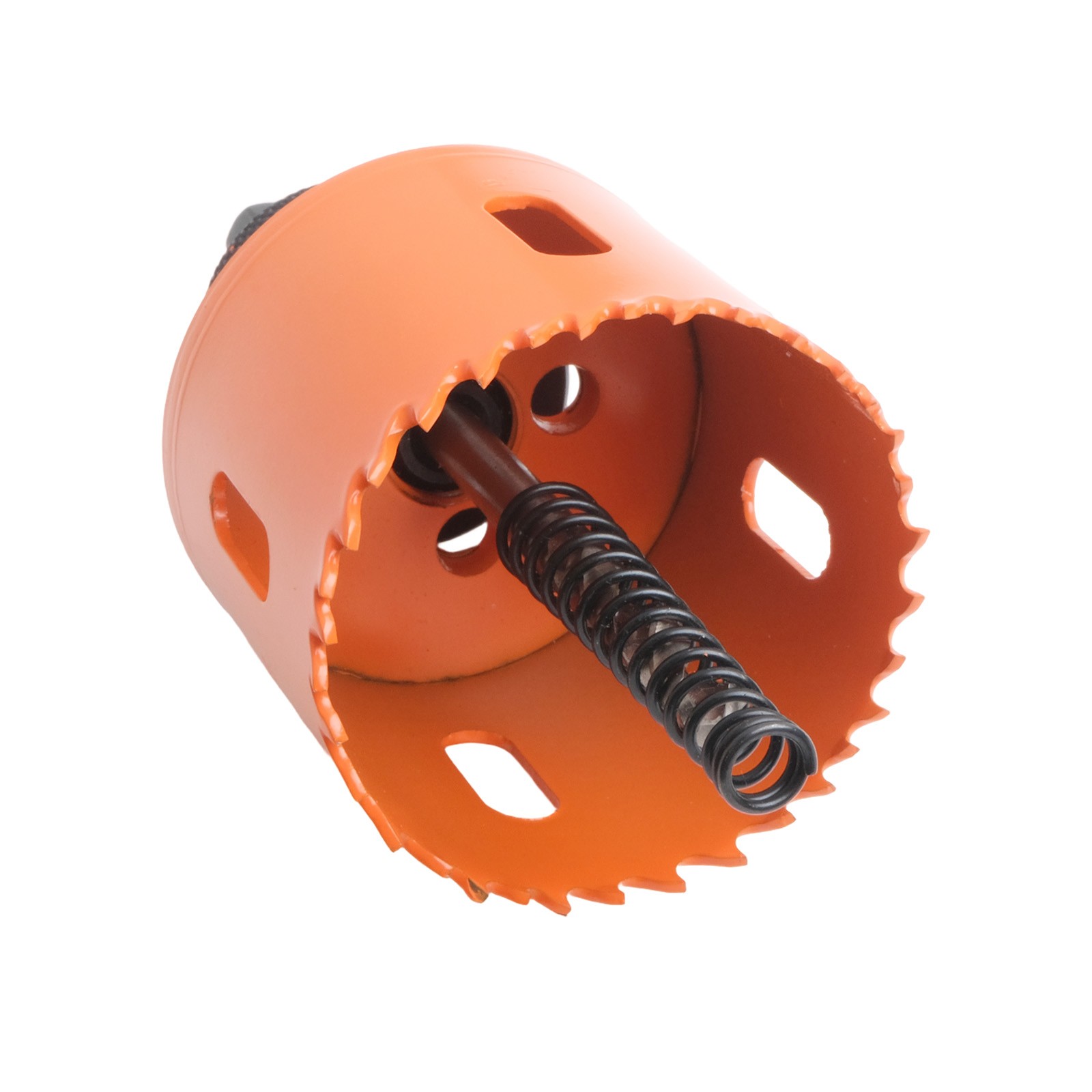 Professional Grade 1460mm Hole Cutter for Wood Metal with Enhanced Stability - Picture 57 of 63