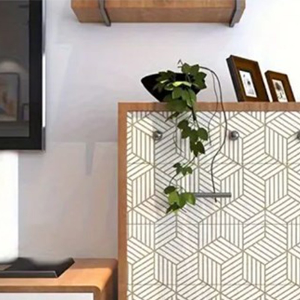 Large Format Waterproof Wallpaper Roll for Statement Walls in Any Space - Picture 14 of 24
