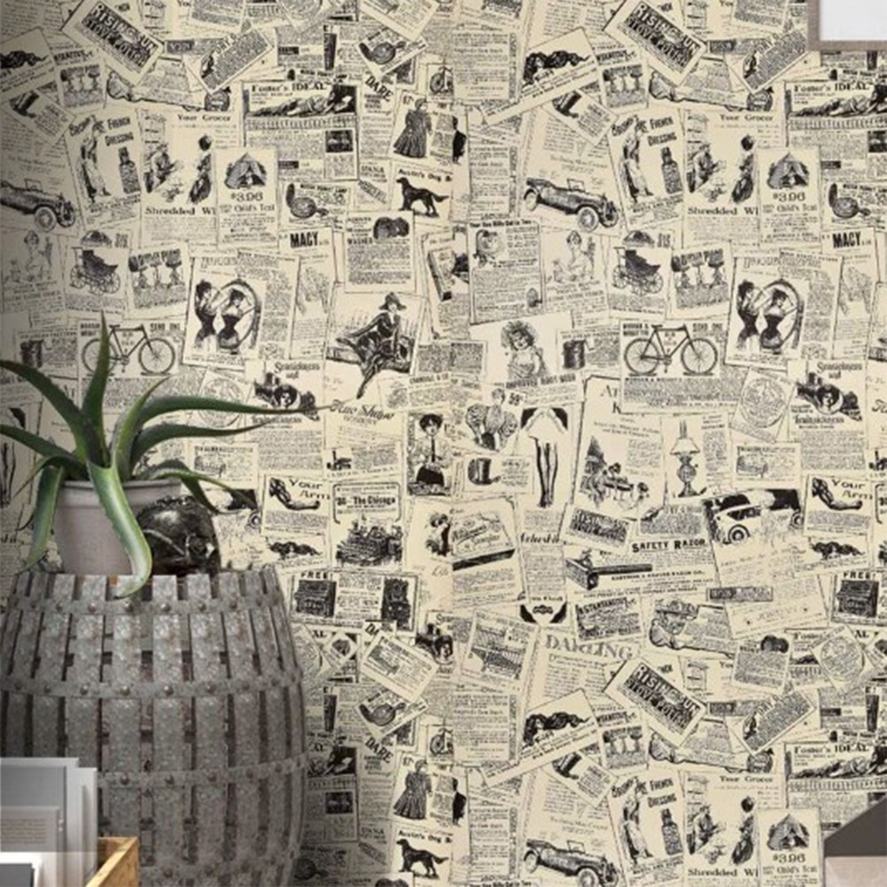 Large Format Waterproof Wallpaper Roll for Statement Walls in Any Space - Picture 19 of 24