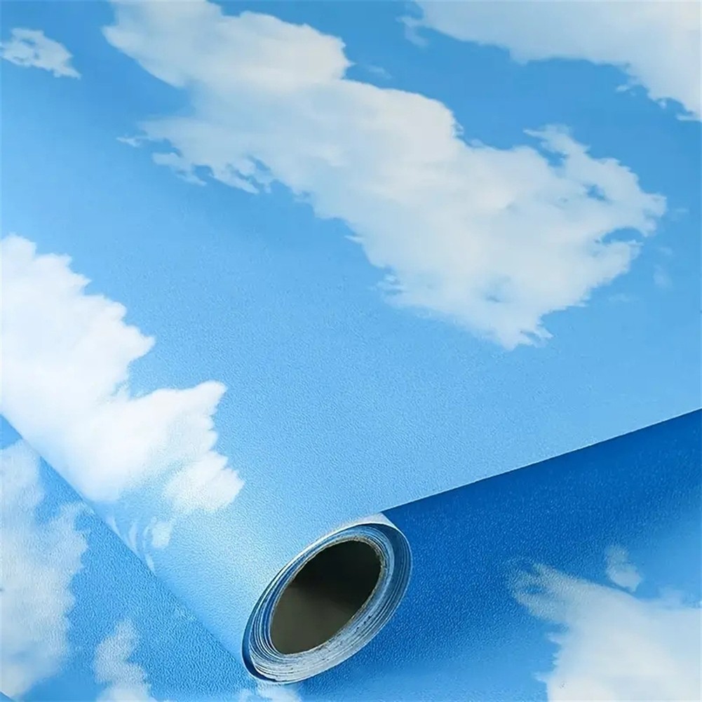 Large Format Waterproof Wallpaper Roll for Statement Walls in Any Space - Picture 23 of 24