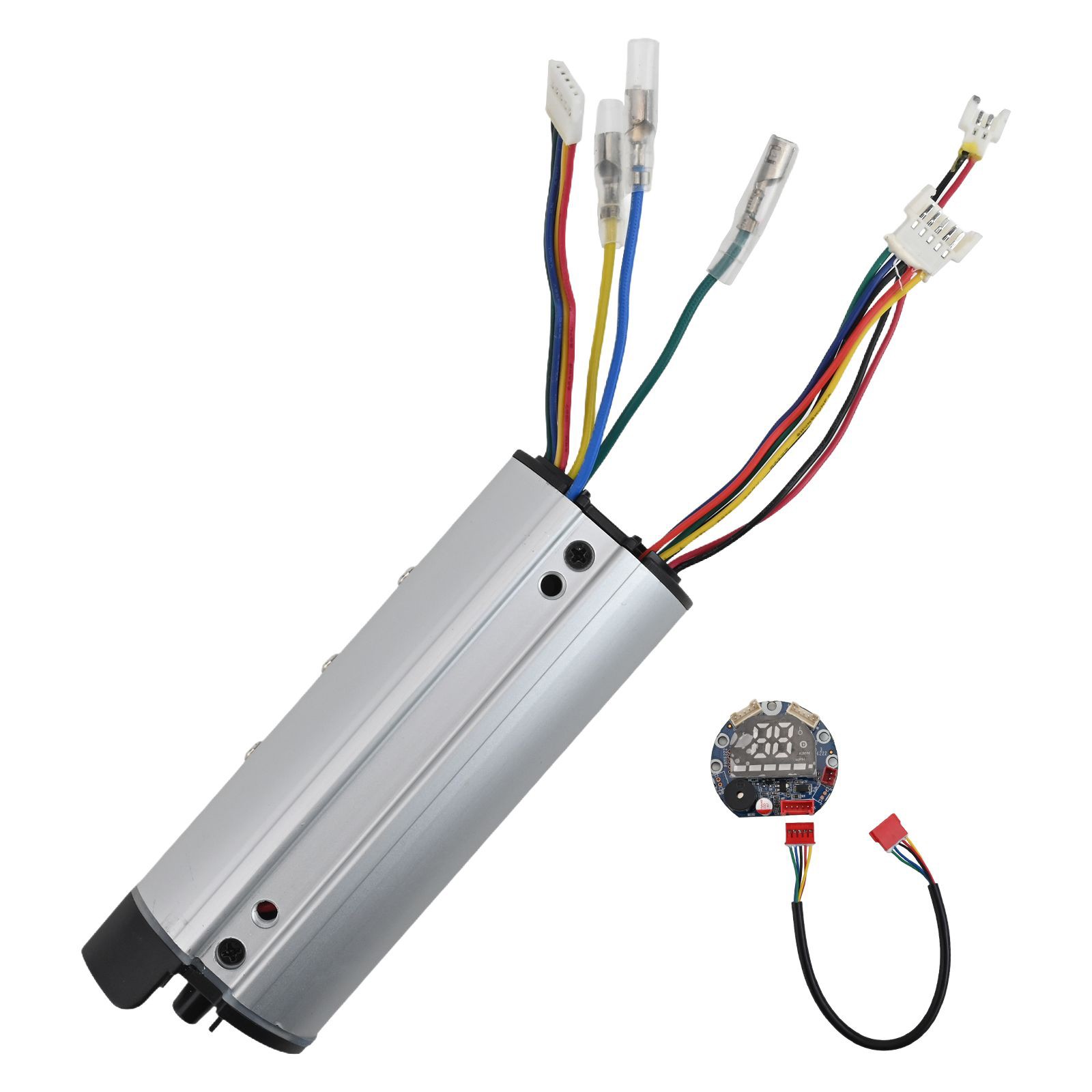 Electric Scooter Dashboard and Controller Kit Compatible with For HX For X8 - Bild 31 von 31