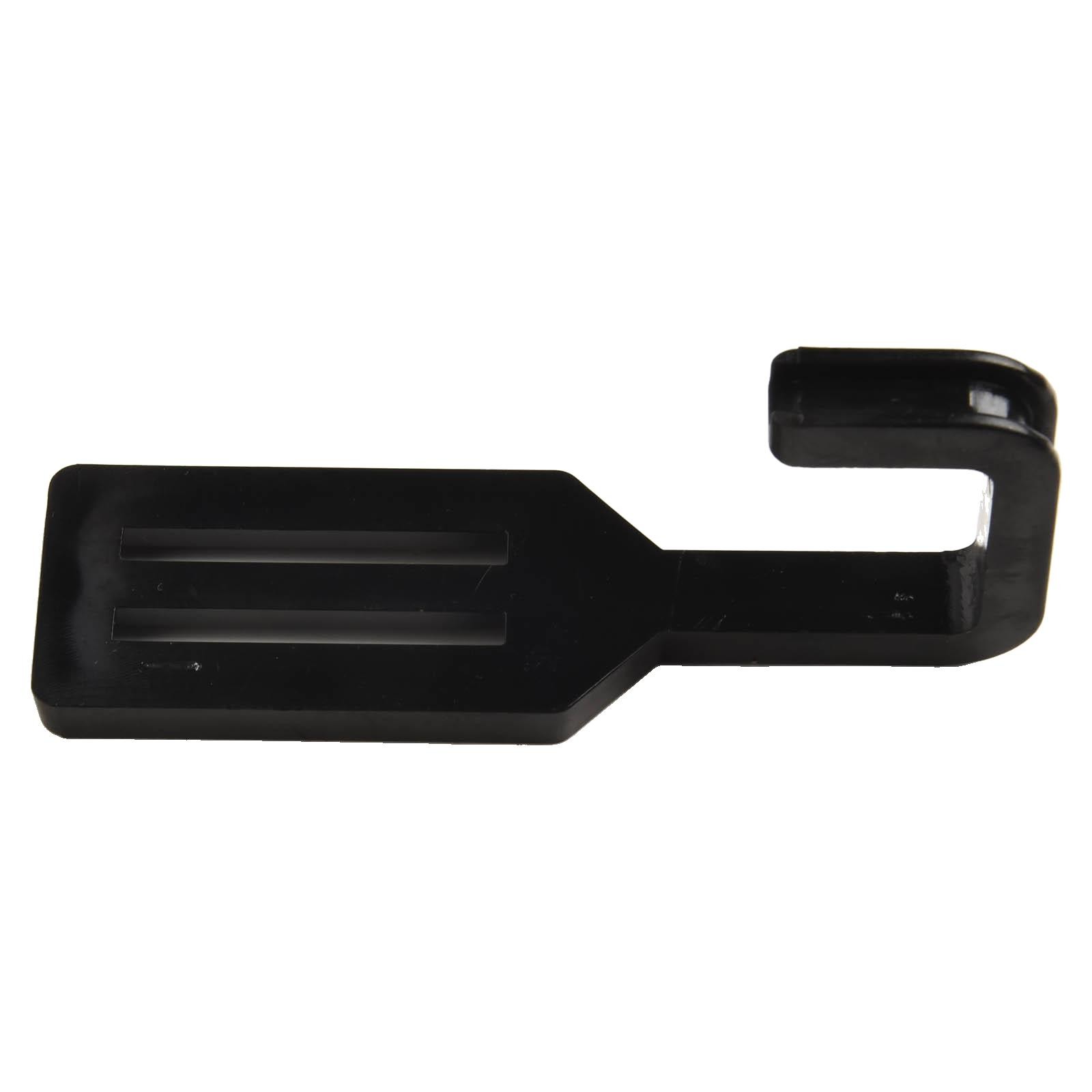 10 Hooks Tree Stand Strap Gear Hanger for For hunting and Camping Activities - Picture 14 of 30