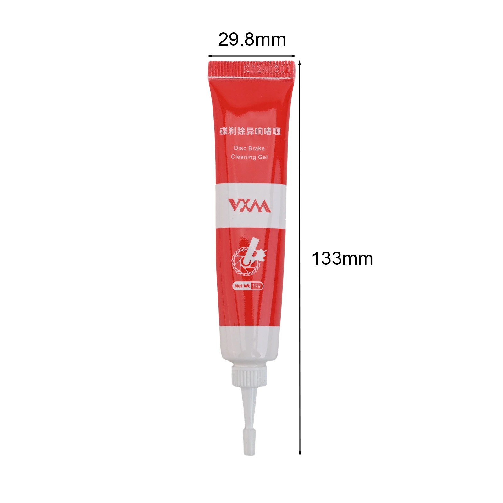 Fahrradpflege Essentials Nichtionische Tenside Reinigungsmittel im 3er Set - Bild 16 von 27