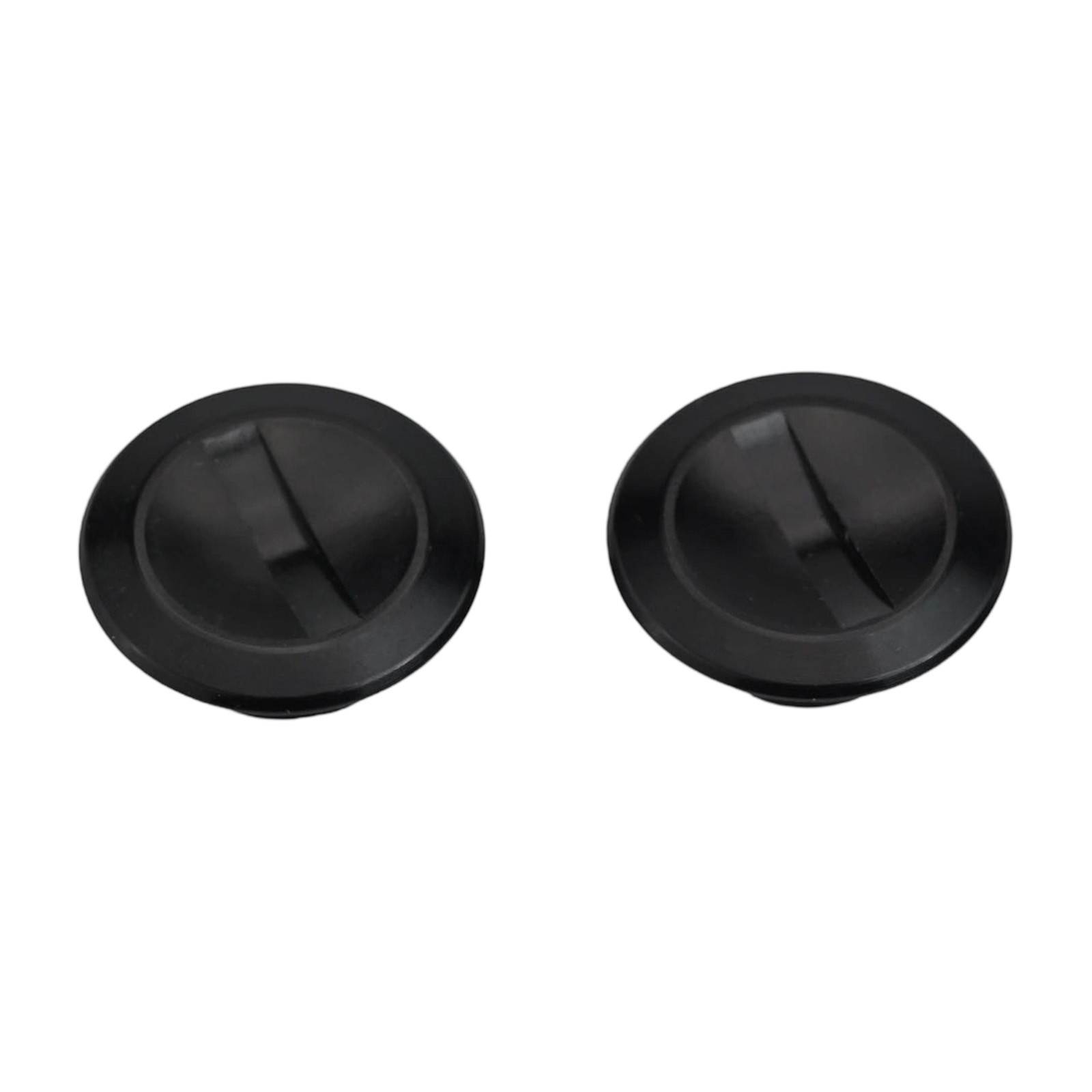 Accessorio mulinello Baitcasting manico bilanciere copri pomello per ABU per REVO per ALC - Foto 22 di 52