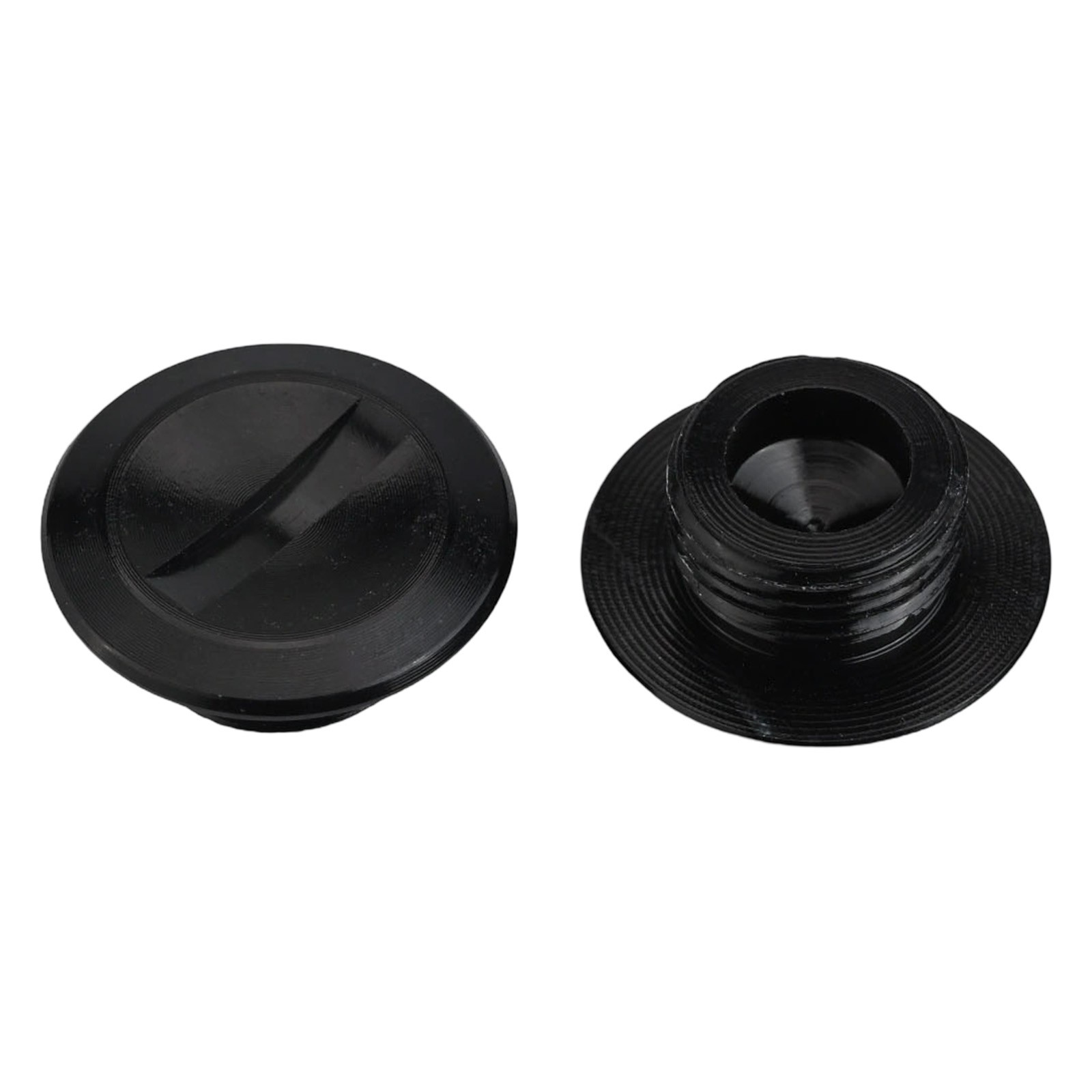 Accessorio mulinello Baitcasting manico bilanciere copri pomello per ABU per REVO per ALC - Foto 13 di 52