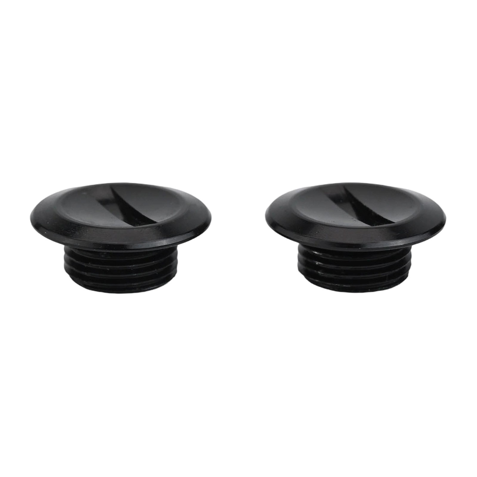 Accessorio mulinello Baitcasting manico bilanciere copri pomello per ABU per REVO per ALC - Foto 16 di 52