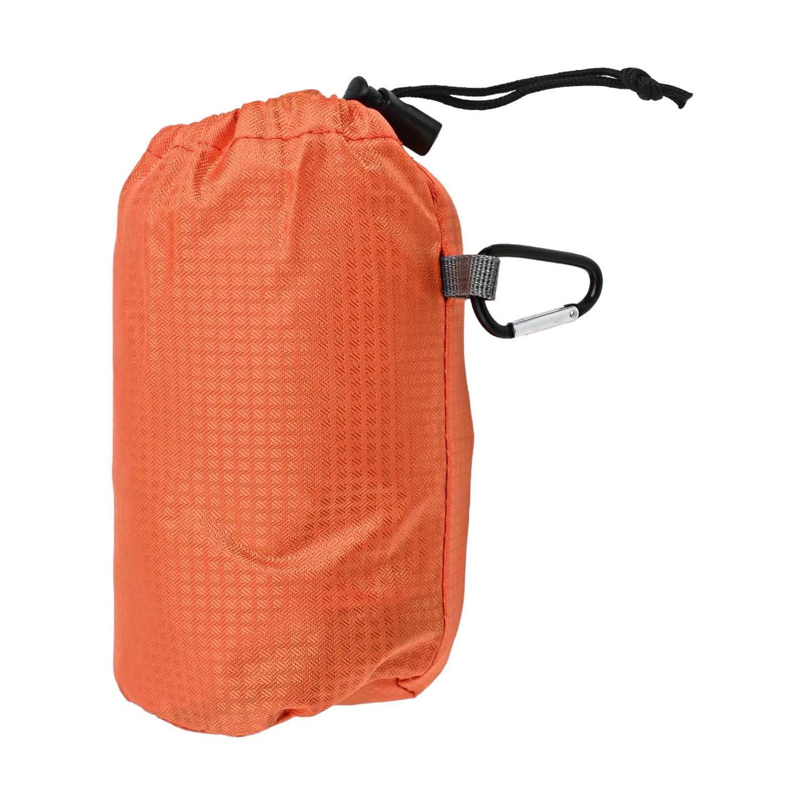 Lightweight Waterproof Nylon Backpack for Travel and Outdoor Activities