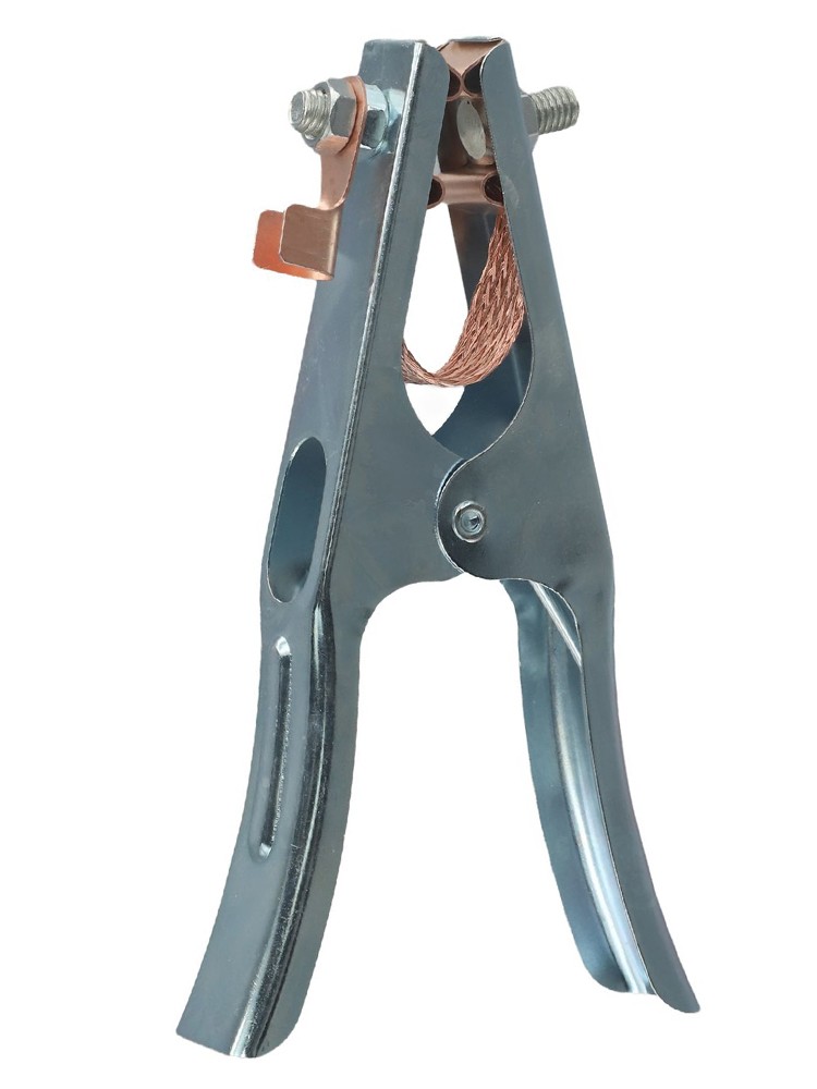 Exceptional Craftsmanship Welding Ground Clamp for Reliable Performance