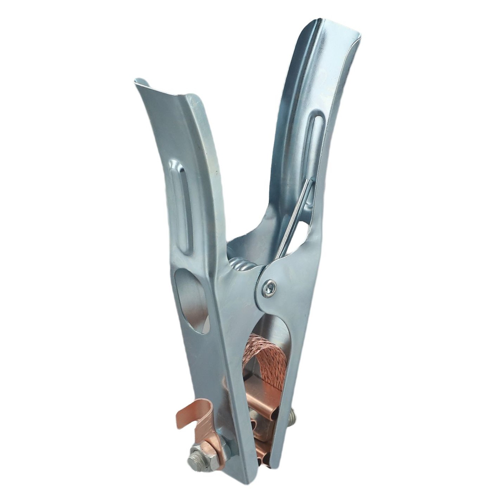 Reliable Grounding Connection Welding Ground Clamp for Stable Performance