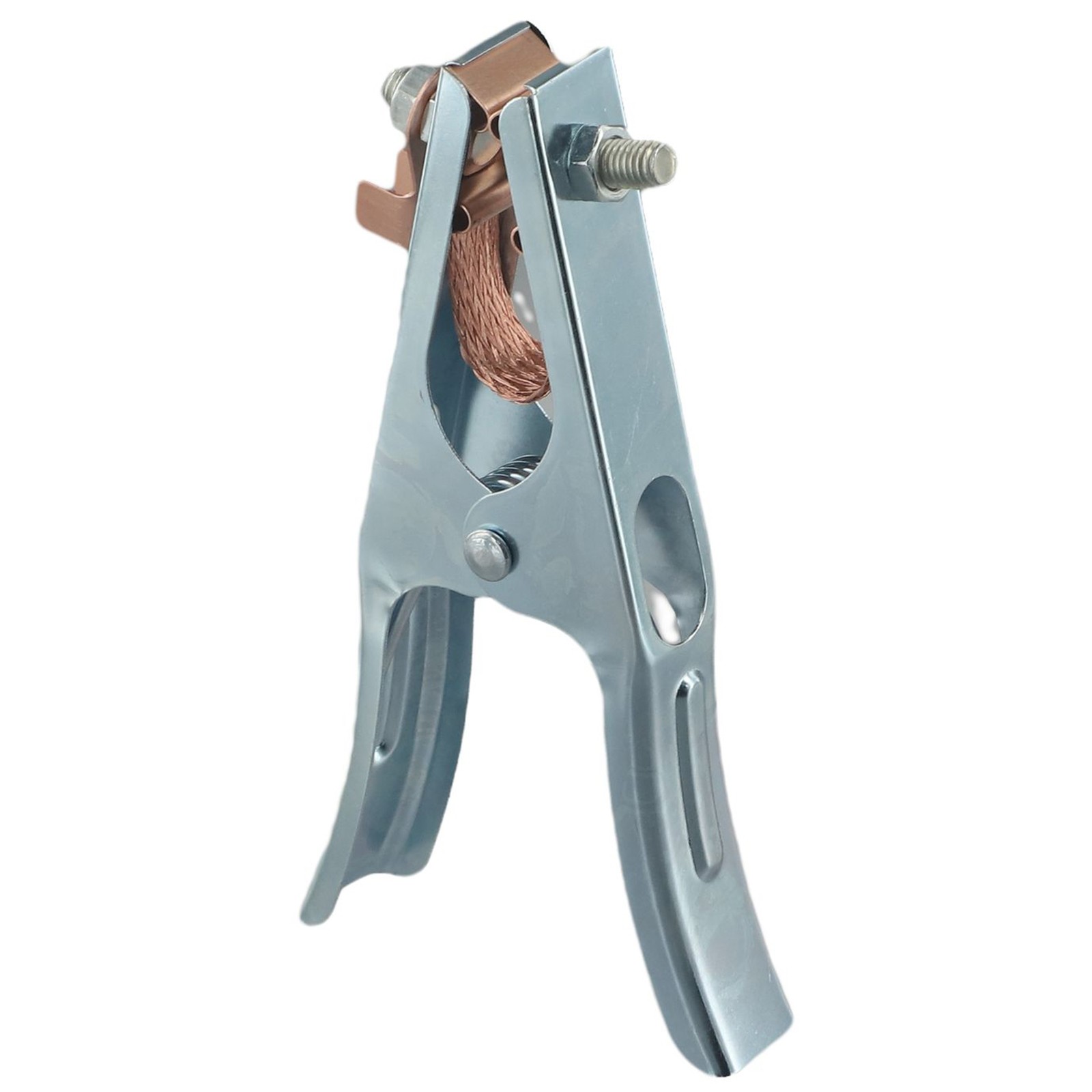 Exceptional Craftsmanship Welding Ground Clamp for Reliable Performance
