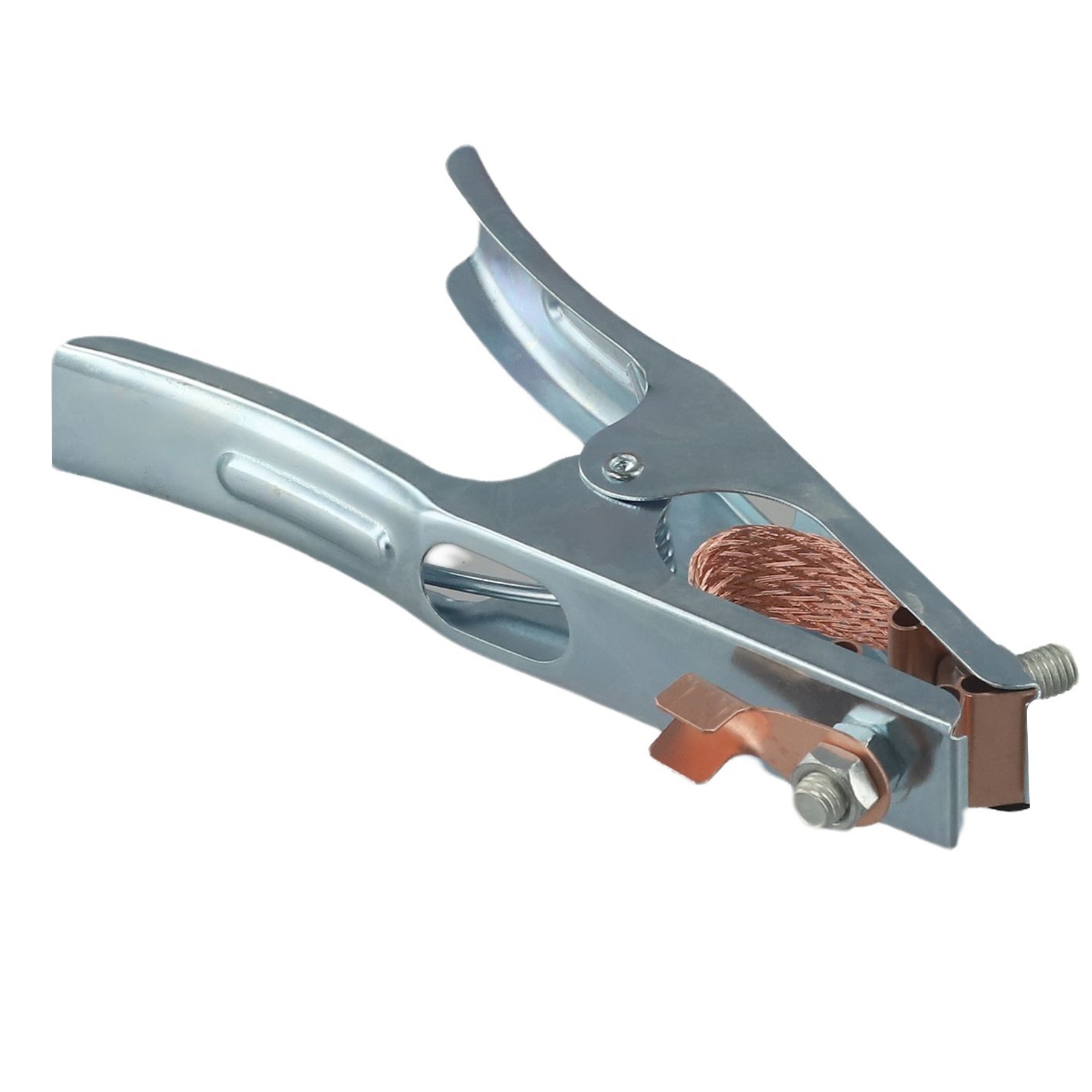 Exceptional Craftsmanship Welding Ground Clamp for Reliable Performance
