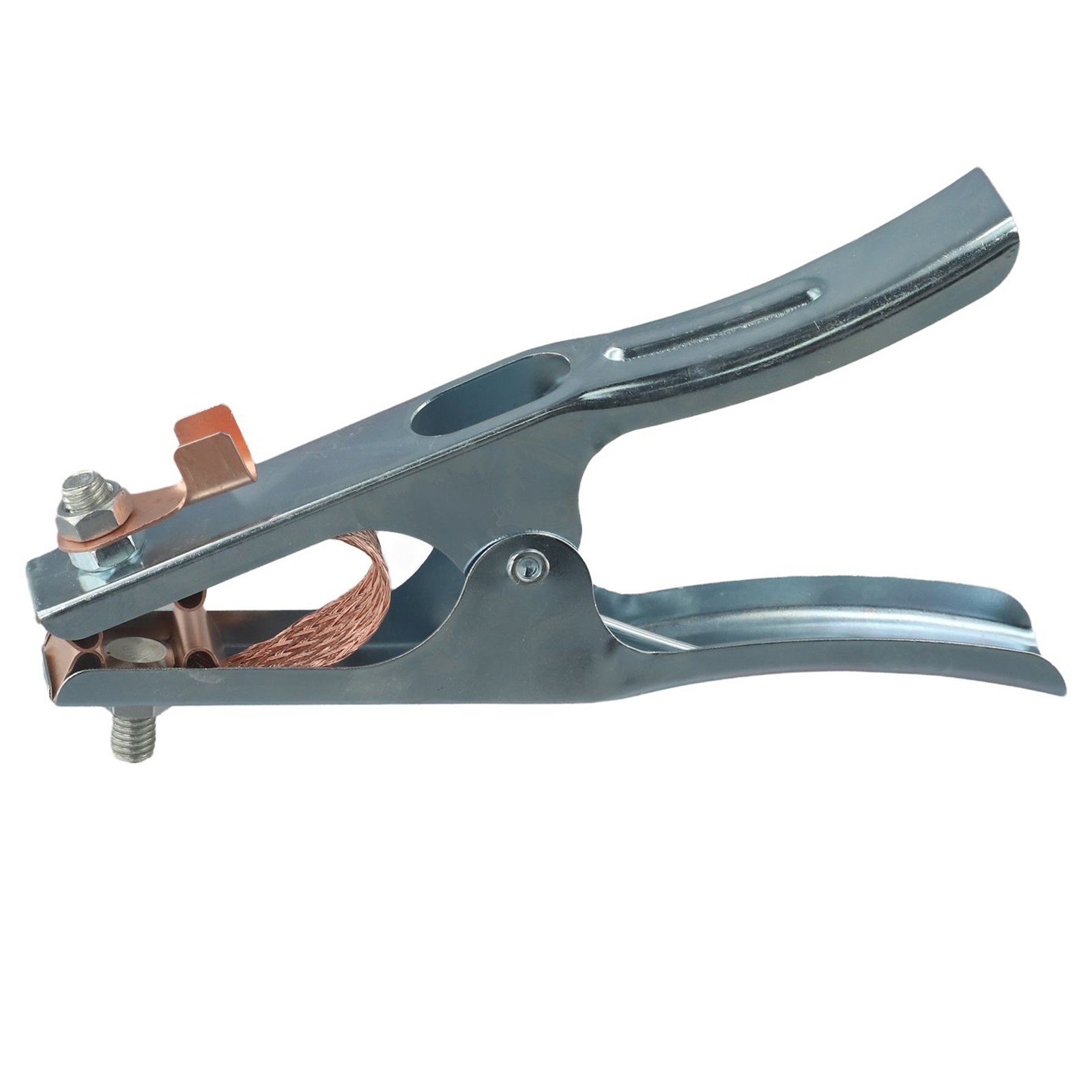 Exceptional Craftsmanship Welding Ground Clamp for Reliable Performance