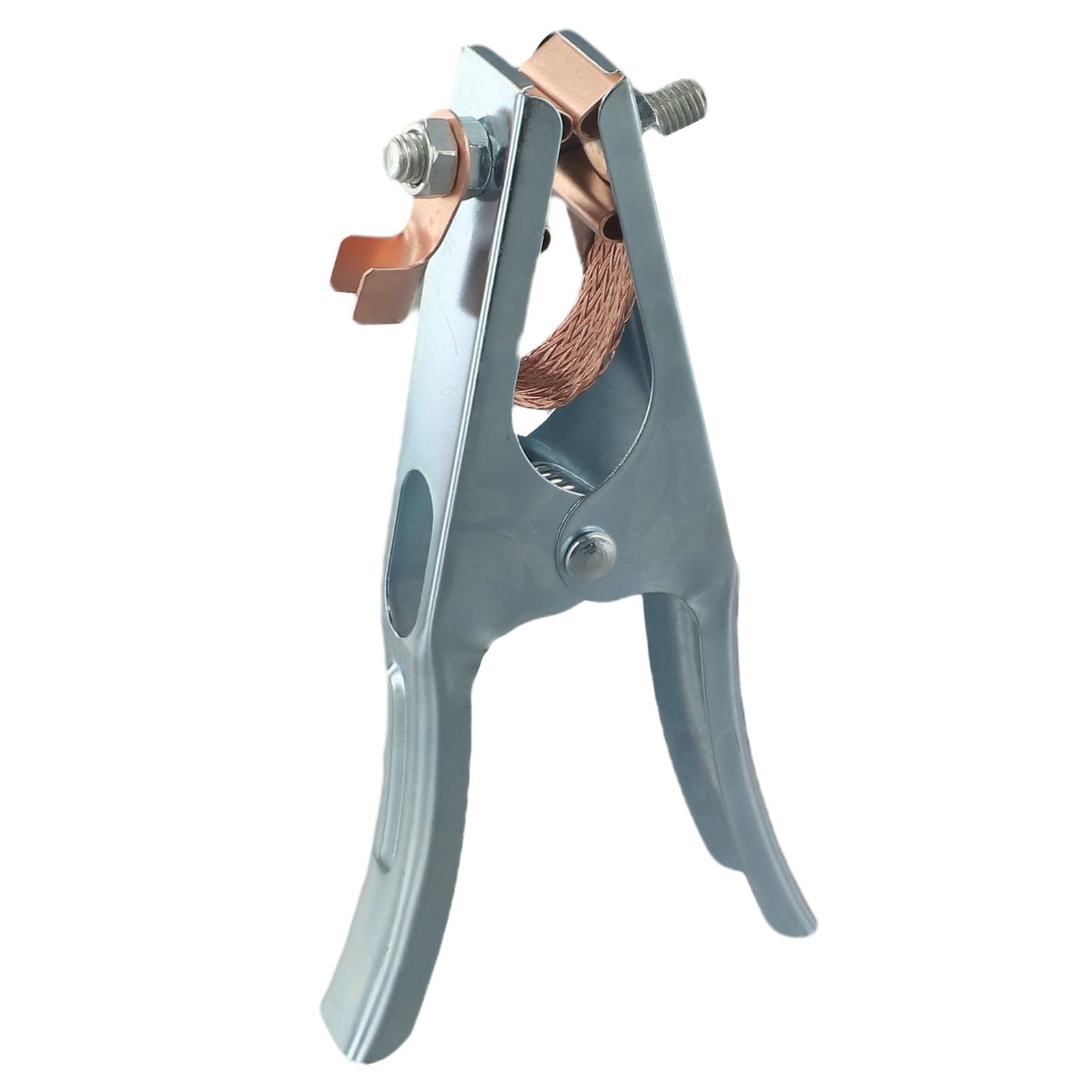 Exceptional Craftsmanship Welding Ground Clamp for Reliable Performance