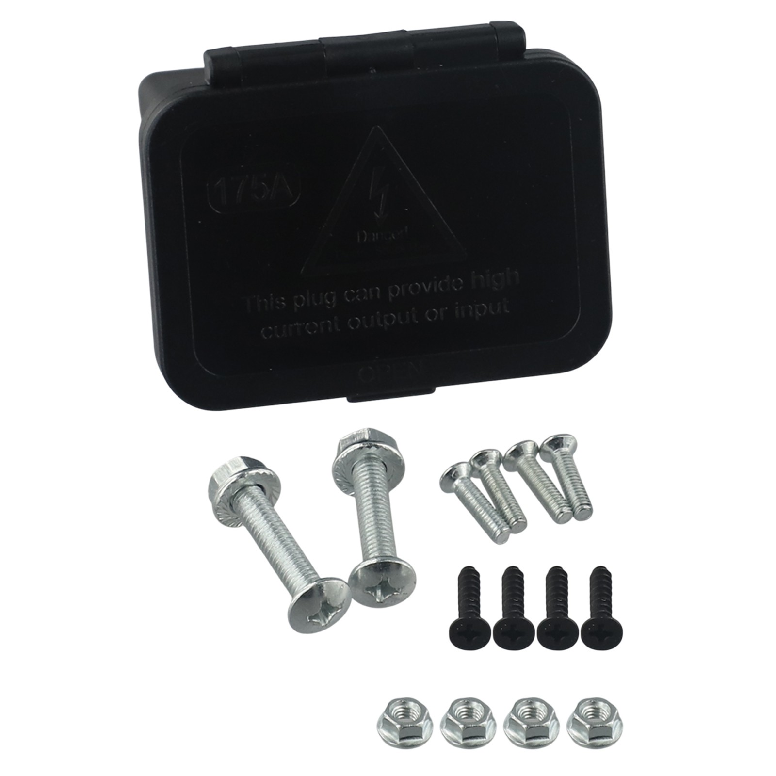 Kit de soporte fijo de soporte adecuado para conexiones confiables para Anderson - Imagen 24 de 47