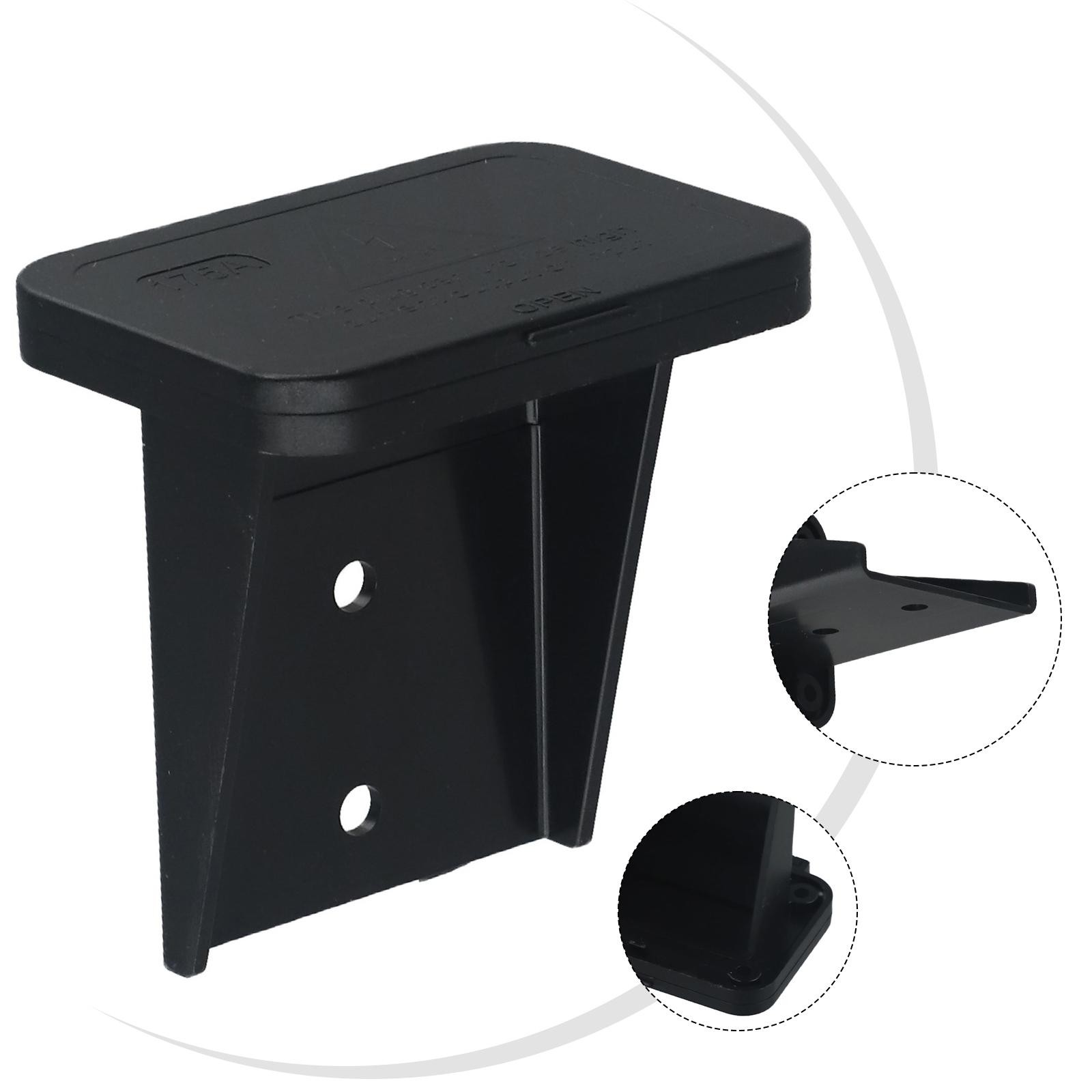 Kit de soporte fijo de soporte adecuado para conexiones confiables para Anderson - Imagen 26 de 47