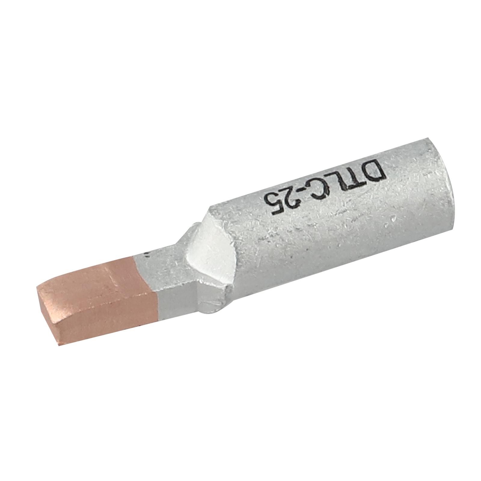 Paquete conveniente de 10 terminales de cable DTLC para proyectos eléctricos - Imagen 45 de 49