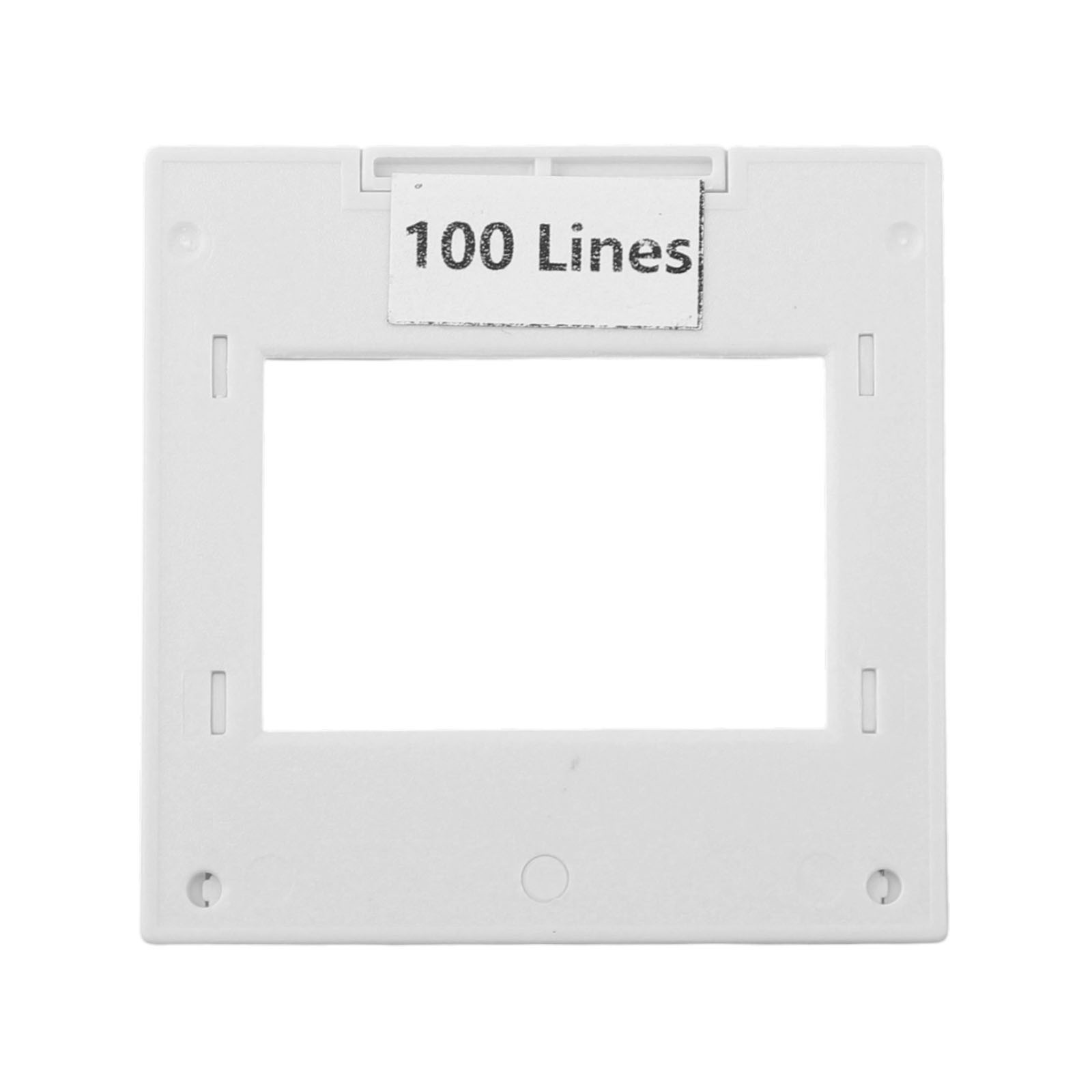 Spectrophotometer Diffraction Grating with Various Line Specifications - Picture 47 of 71