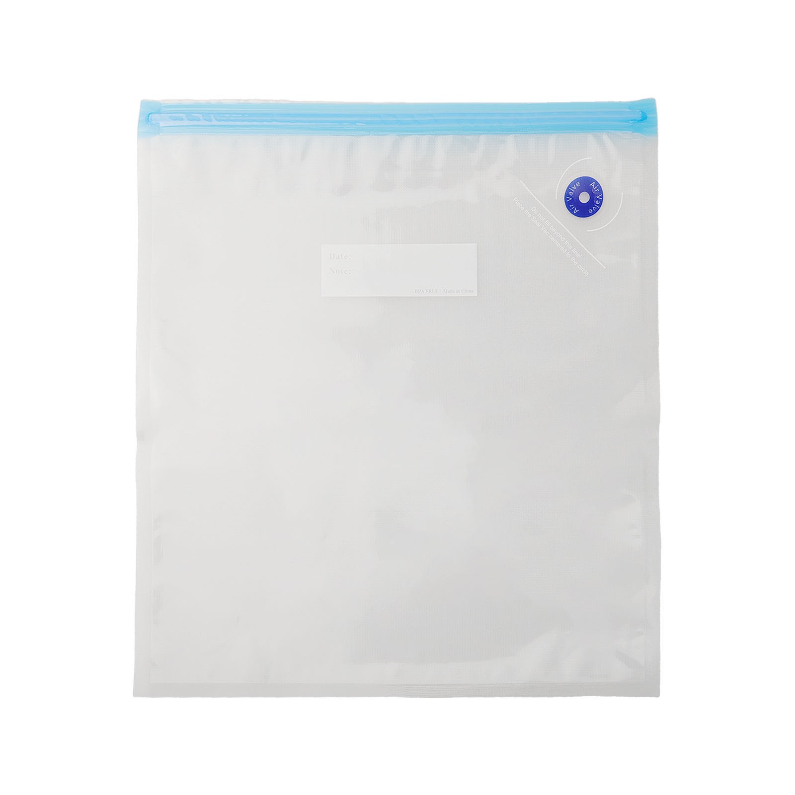 Airtight for PROTECTION Optimal Size Bag for Various For 3D Printer Materials