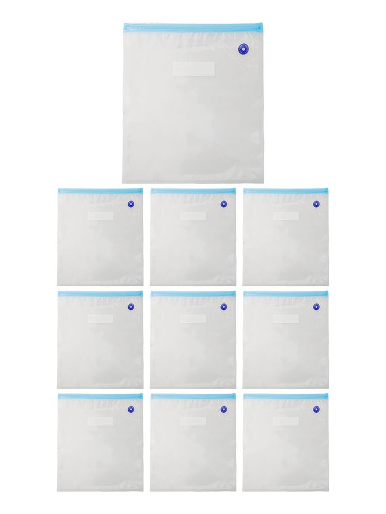 Airtight for PROTECTION Optimal Size Bag for Various For 3D Printer Materials