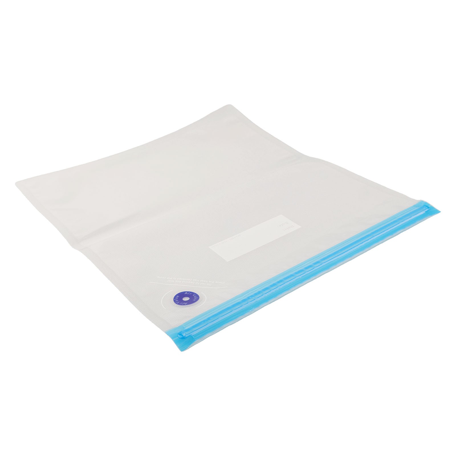 Transparent Reusable Vacuum Bags for Safe For 3D Printing Material Storage