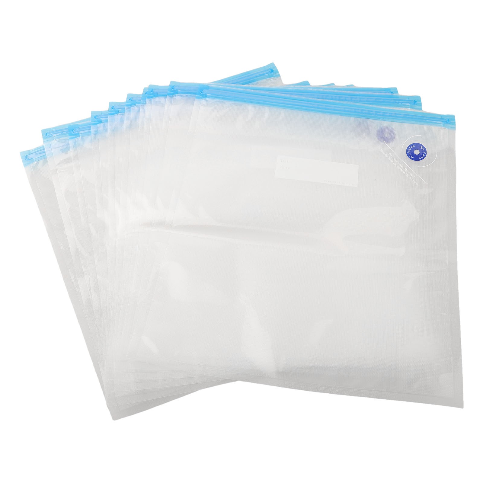 Airtight for PROTECTION Optimal Size Bag for Various For 3D Printer Materials