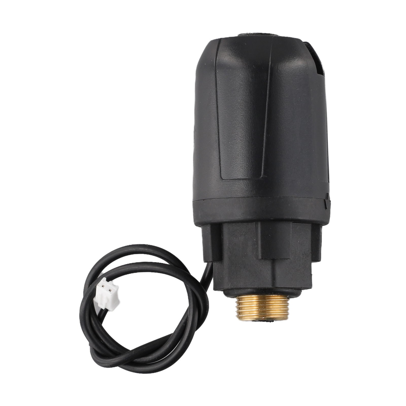 Efficient Automatic Control Switch for Enhanced Water Pump Performance