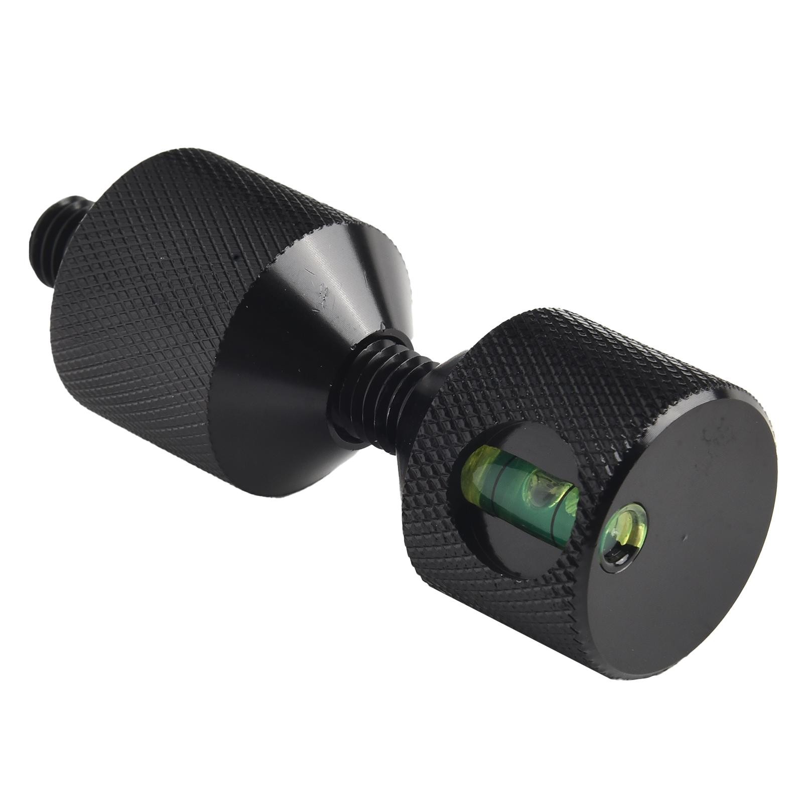 6061 Aluminum Flange Positioning Pins with Anodized Black Oxide Finish - Picture 46 of 49