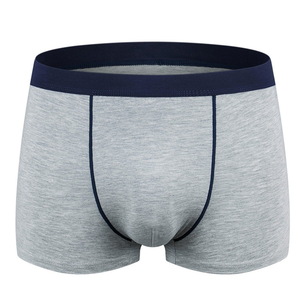 Macht jeden Tag einfach mit einfachen Herren Boxershorts leichter und weicher St - Picture 13 of 18