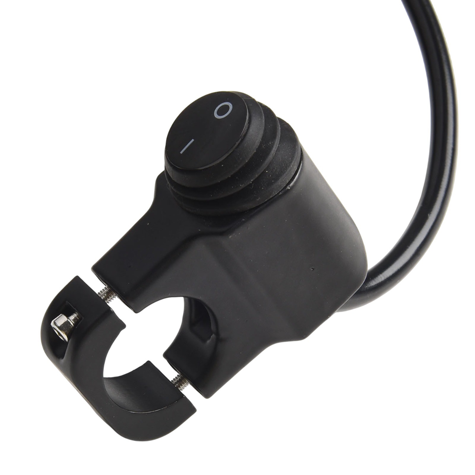 Motorcycle Handlebar On/Off Headlight Lights Switc... – Grandado