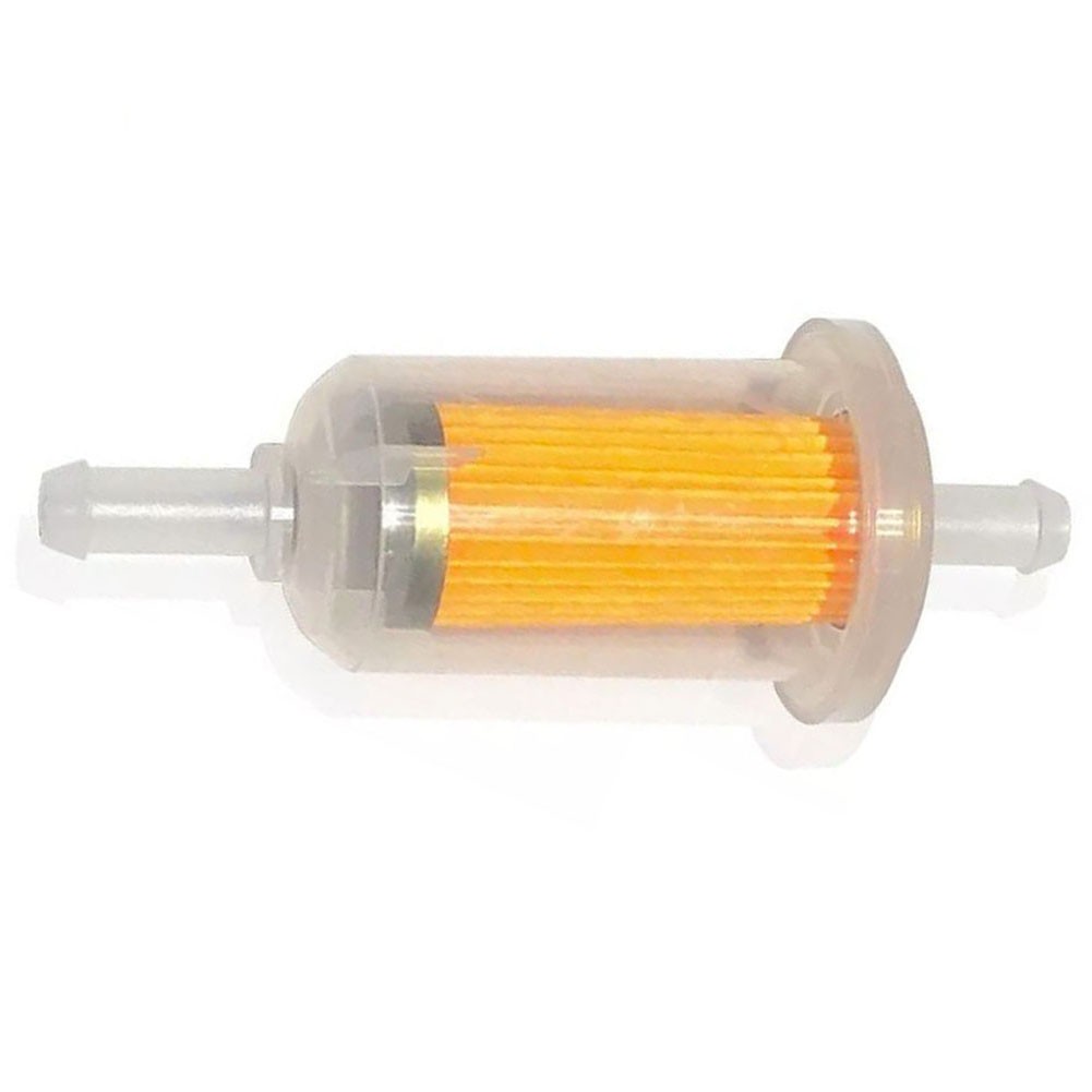 Auto Inline Fuel Filter for Cars and Motorcycles Effective Impurity Removal - Picture 9 of 9