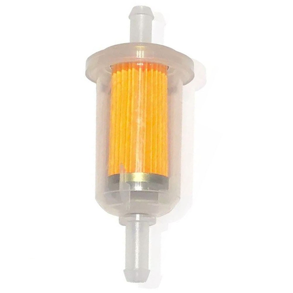 Auto Inline Fuel Filter for Cars and Motorcycles Effective Impurity Removal - Picture 5 of 9