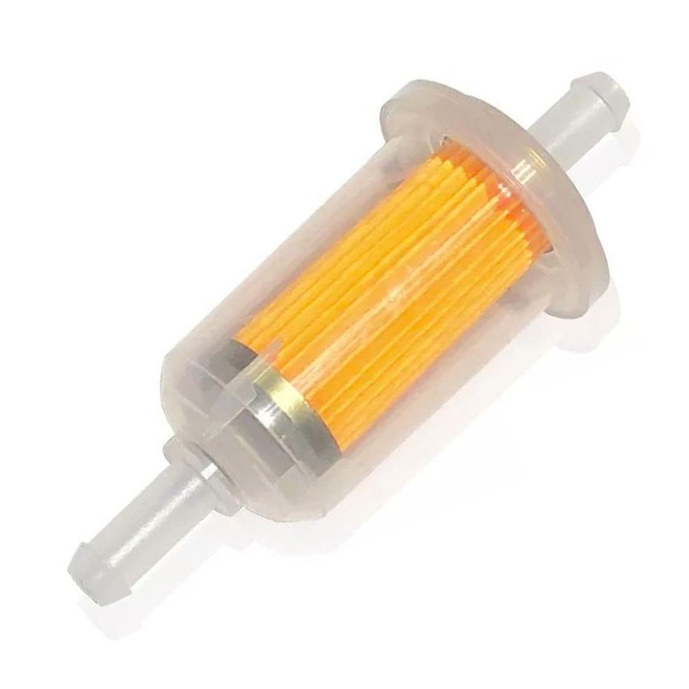 Auto Inline Fuel Filter for Cars and Motorcycles Effective Impurity Removal - Picture 6 of 9