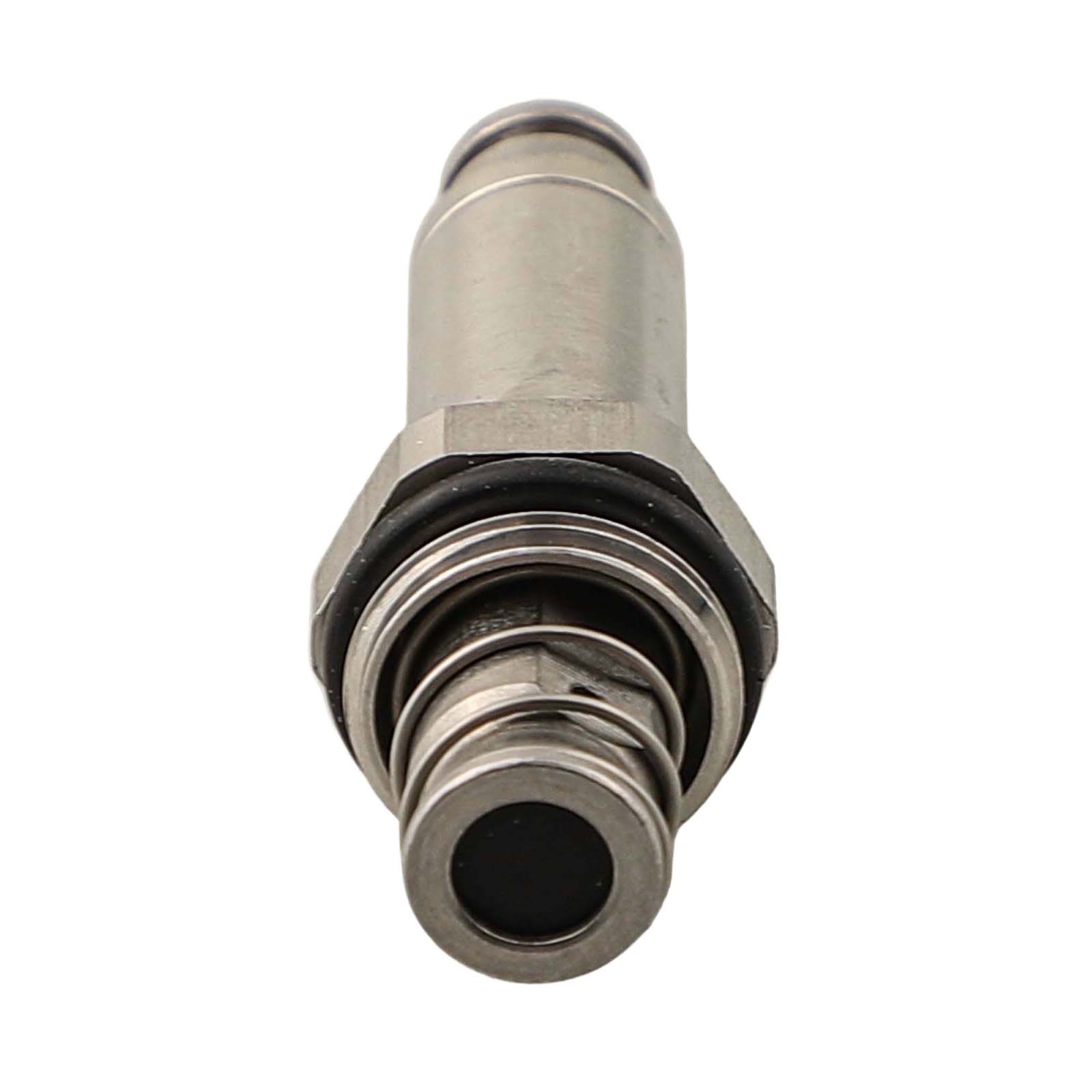 Produktbild von 2 CO2-Magnetventilspulen Für Aquarium – 8 Mm Gewinde, 13 Mm Schlüsselweite, 52 Mm Länge, Aus Metall
