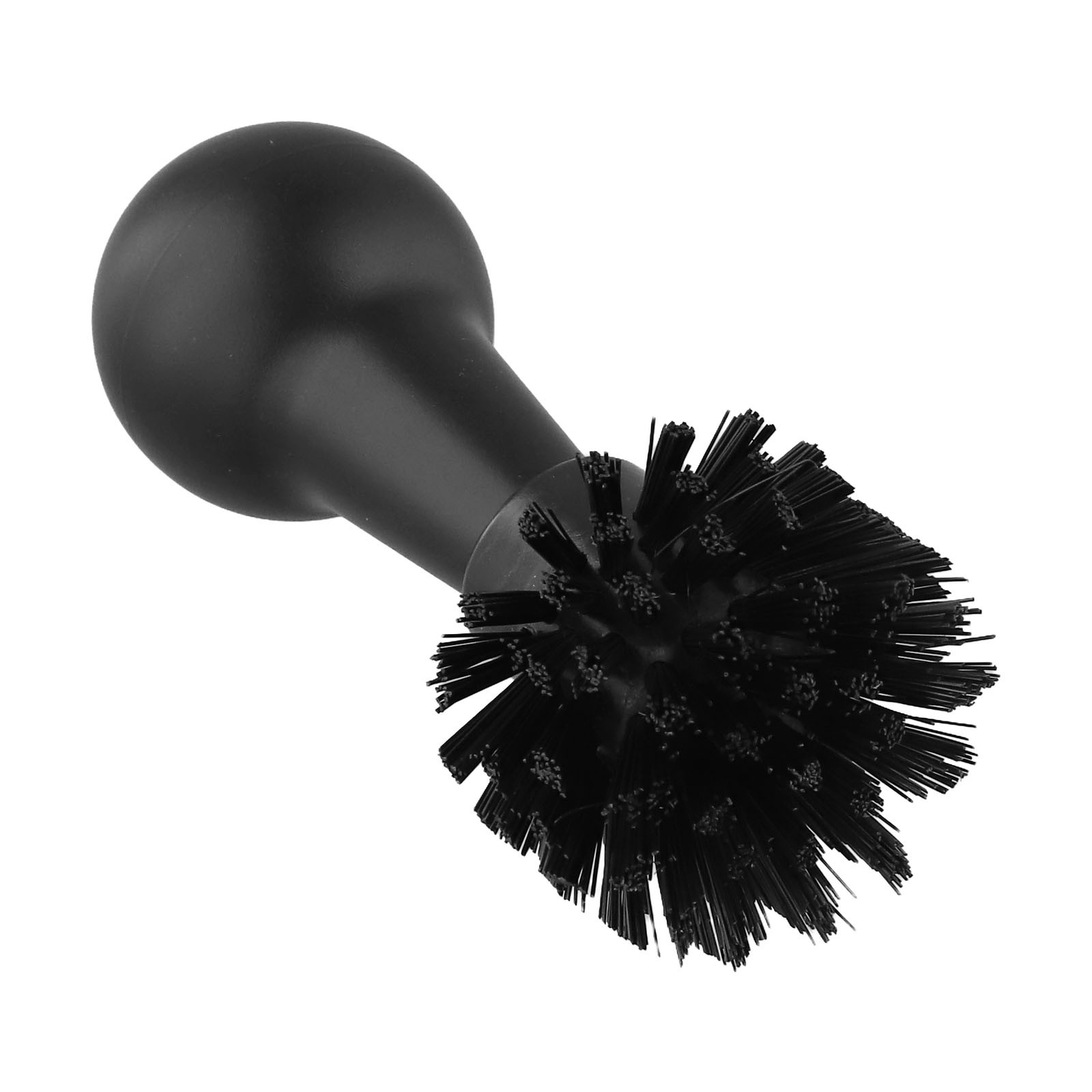 Coffee Basket Cleaning Brush with Ergonomic Handle for 51mm and 58mm Baskets - Picture 18 of 26