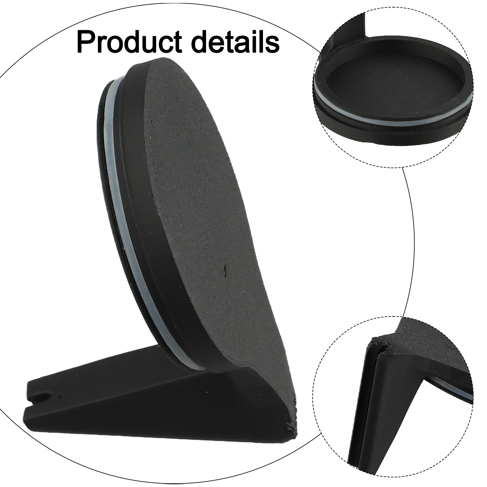 Efficient Use Manual Coffee Grinder Handle Cover for Comandante C40 MK4 - Picture 32 of 55