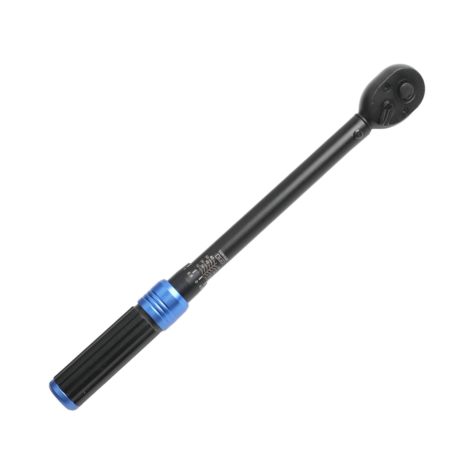 Stark gebauter verstellbarer Drehmomentschlüssel für häufigen Kfz-Einsatz - Bild 14 von 44