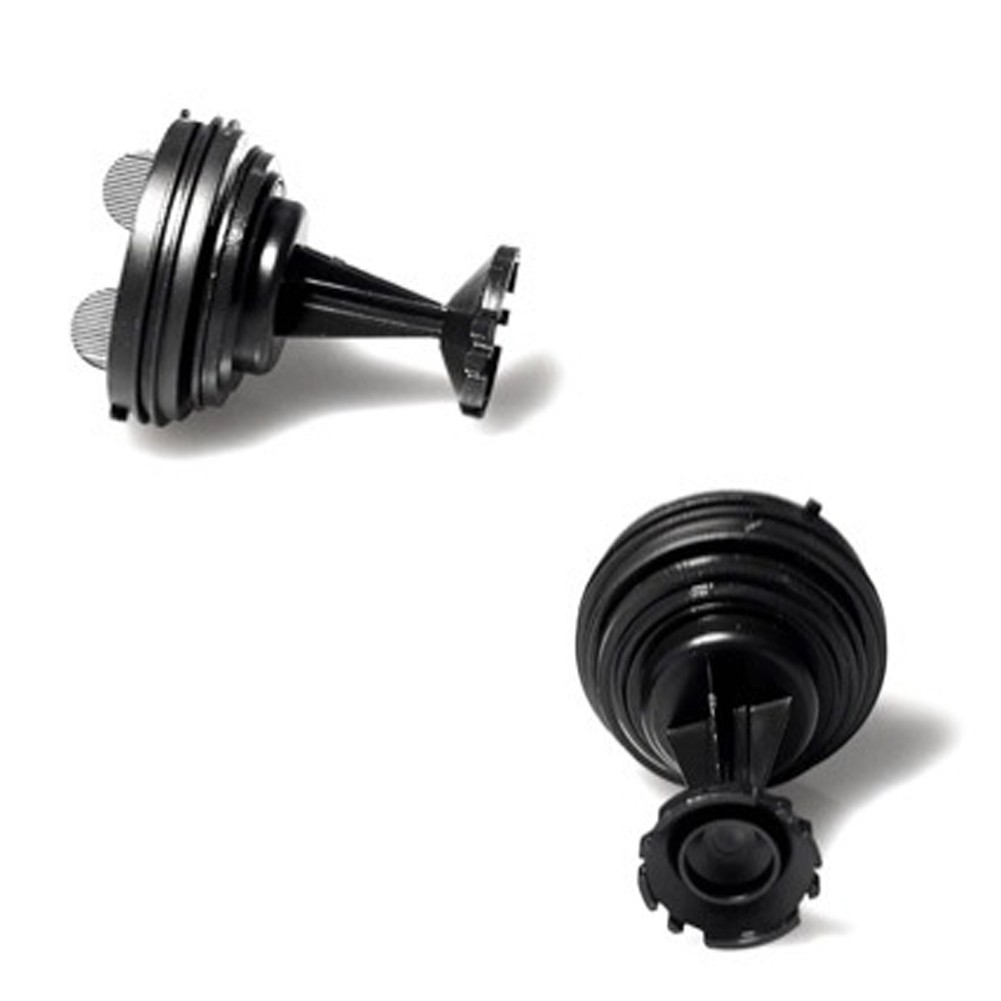 Waschmaschinen-Pumpenfilter 5006EN3017 – Effektiver Fusselfänger Für Saubere Wäsche, Robustes Kunststoffteil, Einfacher Selbstaustausch, Kompatibel Mit Vielen Modellen, Inkl. Montageanleitung, 1 Stück Pumpenfilter Ersatz