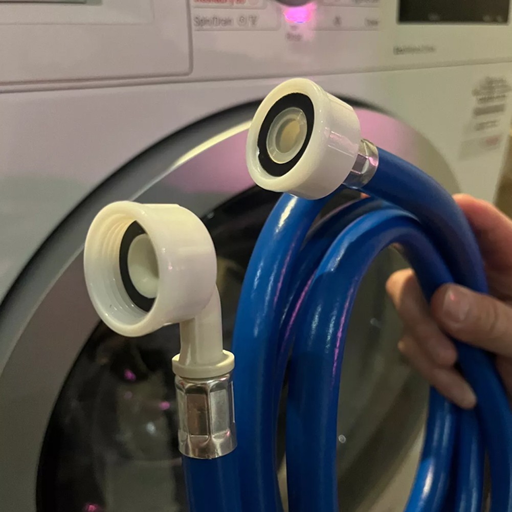 Extra langes Wasserzulaufrohr mit 90 Grad vendre Bogen Design für einfache Installatio