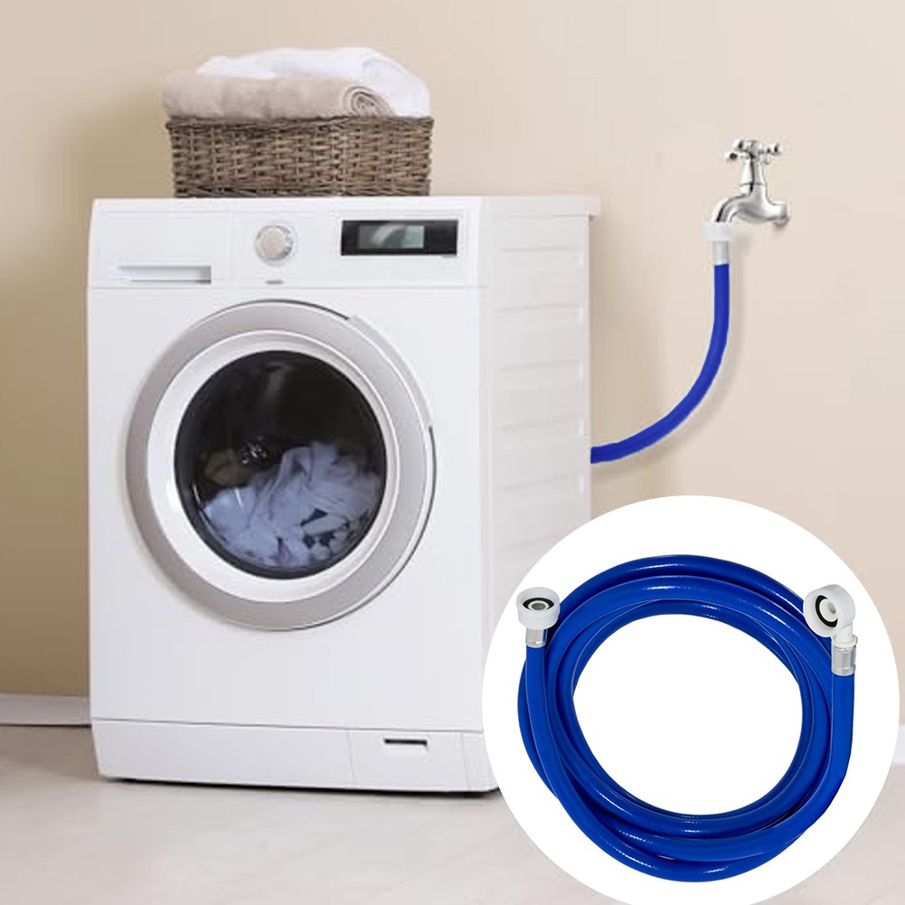 Extra langes Wasserzulaufrohr mit 90 Grad Bogen Design mode für einfache Installatio