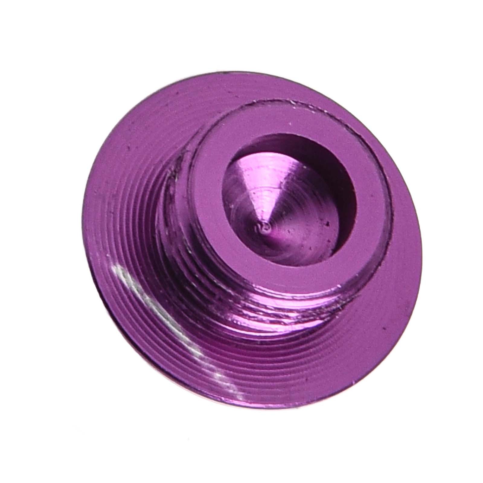 Accessorio mulinello Baitcasting manico bilanciere copri pomello per ABU per REVO per ALC - Foto 32 di 52