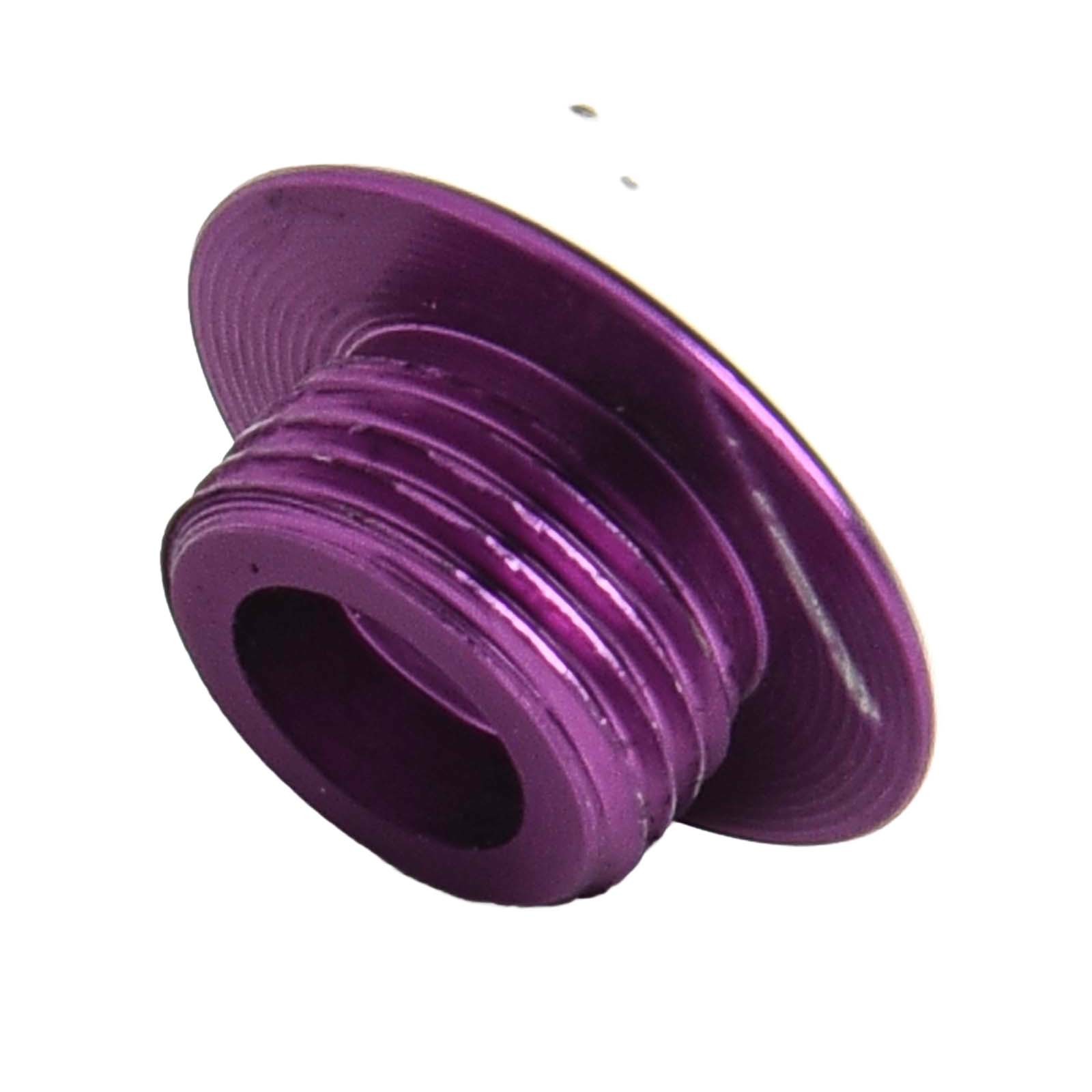 Accessorio mulinello Baitcasting manico bilanciere copri pomello per ABU per REVO per ALC - Foto 29 di 52