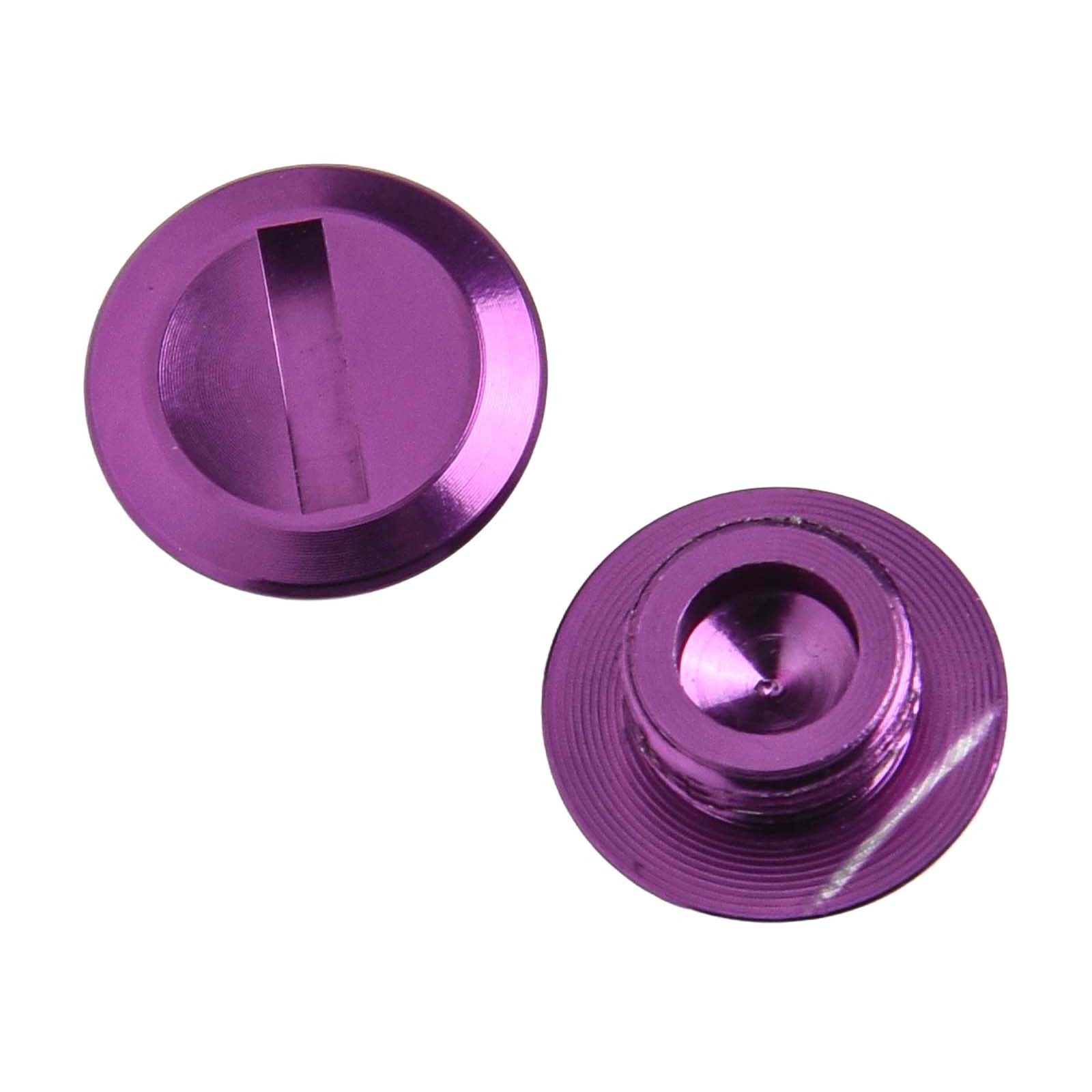 Accessorio mulinello Baitcasting manico bilanciere copri pomello per ABU per REVO per ALC - Foto 37 di 52