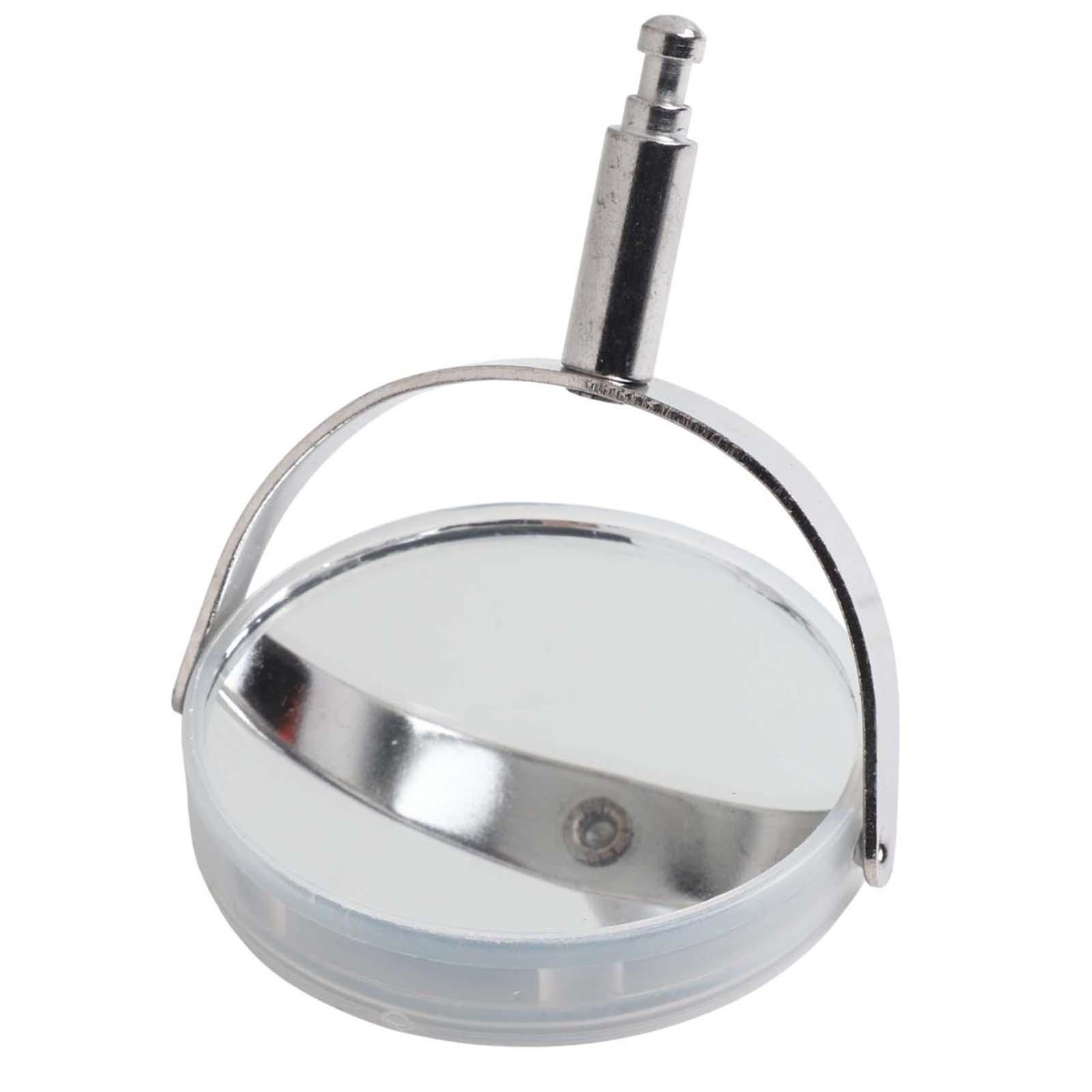 Diverse Application Microscope Condenser Reflector for Various Settings