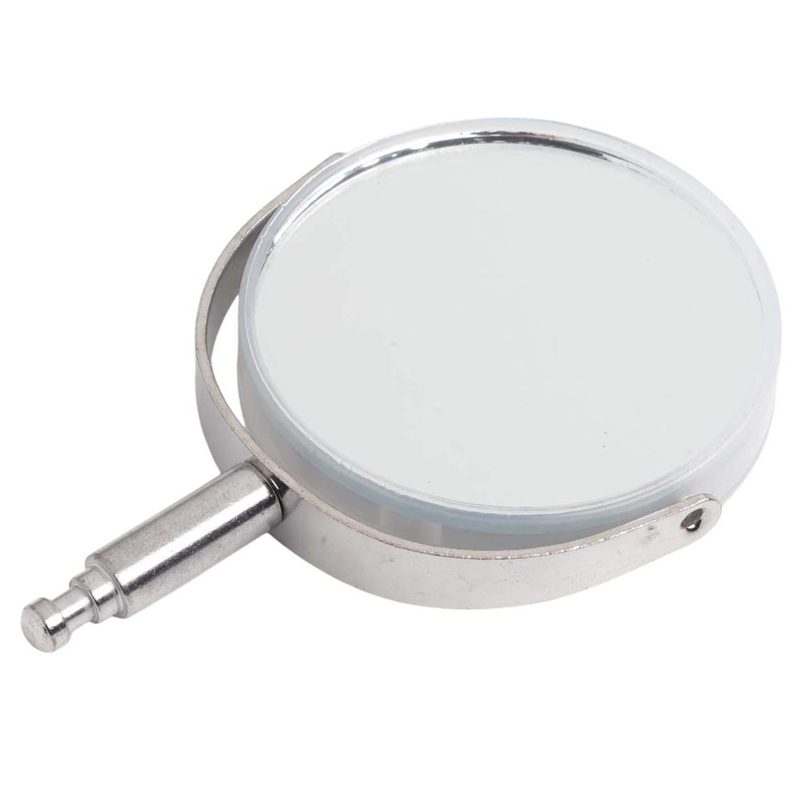 Diverse Application Microscope Condenser Reflector for Various Settings