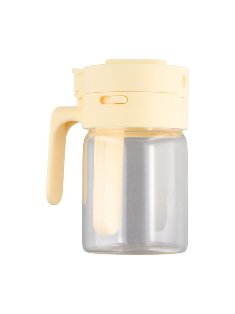 Practical Spice Jar with User Friendly Click Lid and Comfortable Grip Handle - Picture 47 of 61