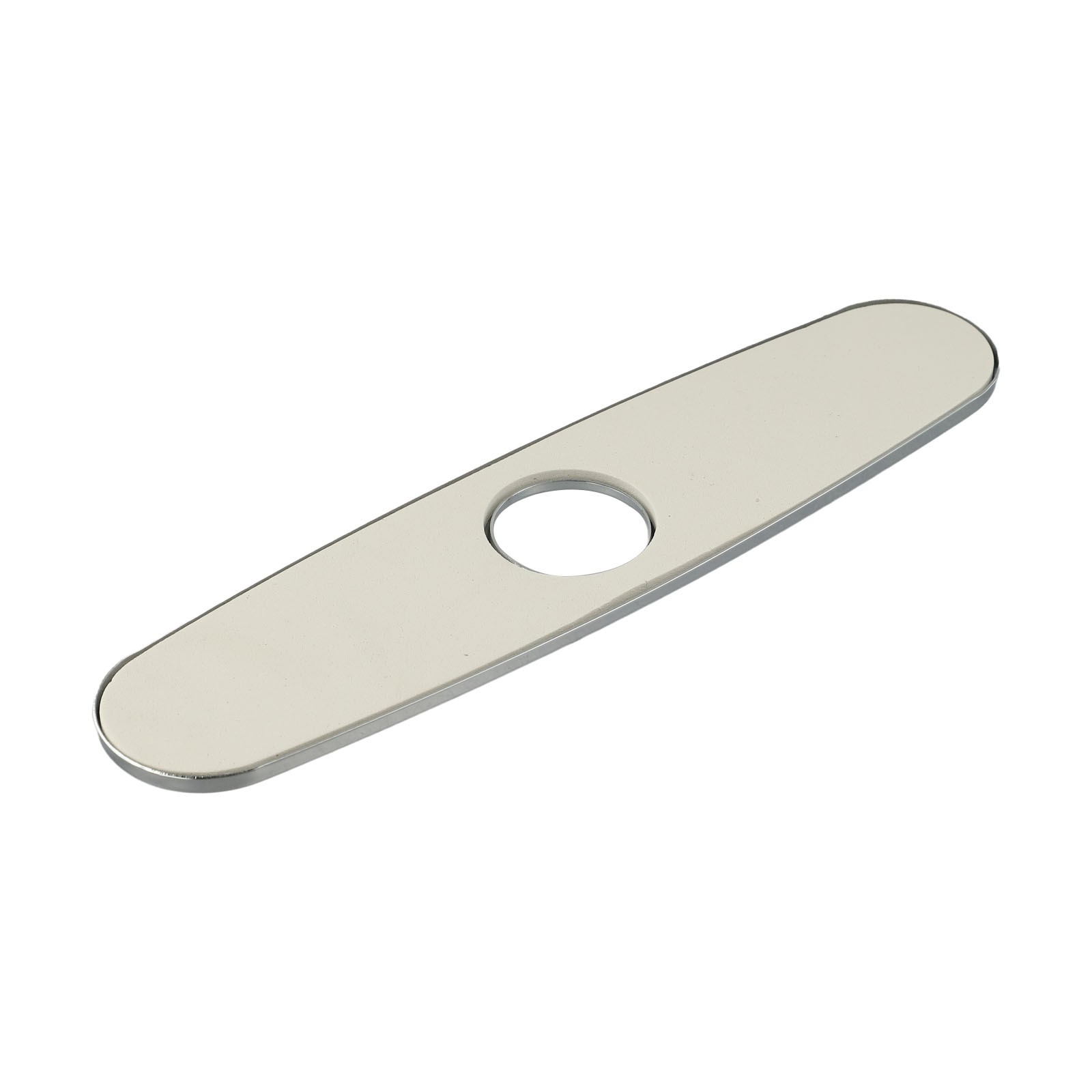 Panel de junta de grifo de acero inoxidable perfecto para uso en cocina y baño - Imagen 14 de 36