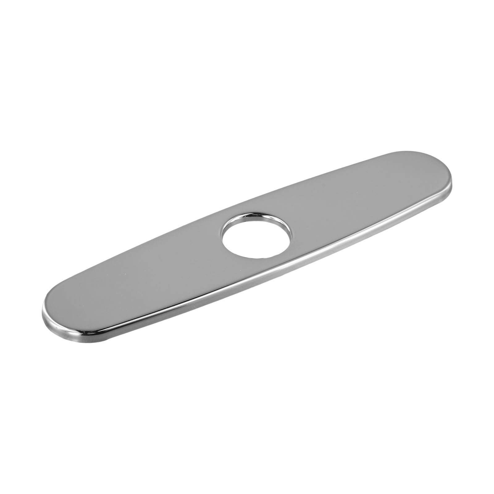 Panel de junta de grifo de acero inoxidable perfecto para uso en cocina y baño - Imagen 16 de 36